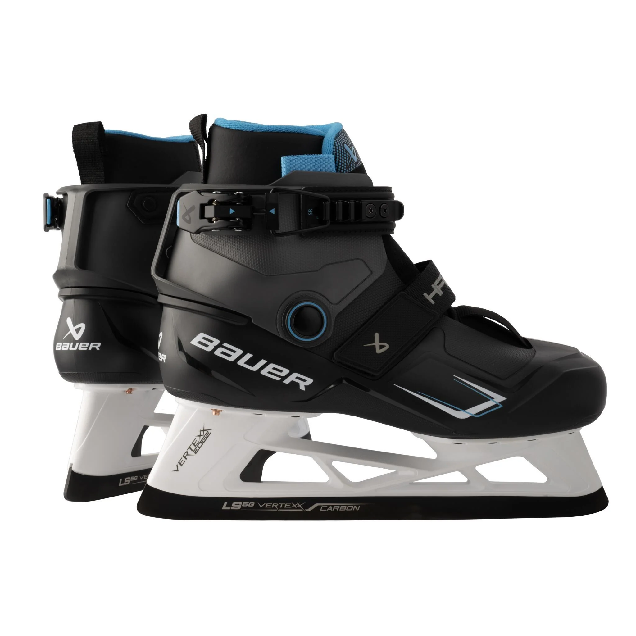 Bauer Konekt HF3 Intermediate Goalie Skates (2025) - Image 2