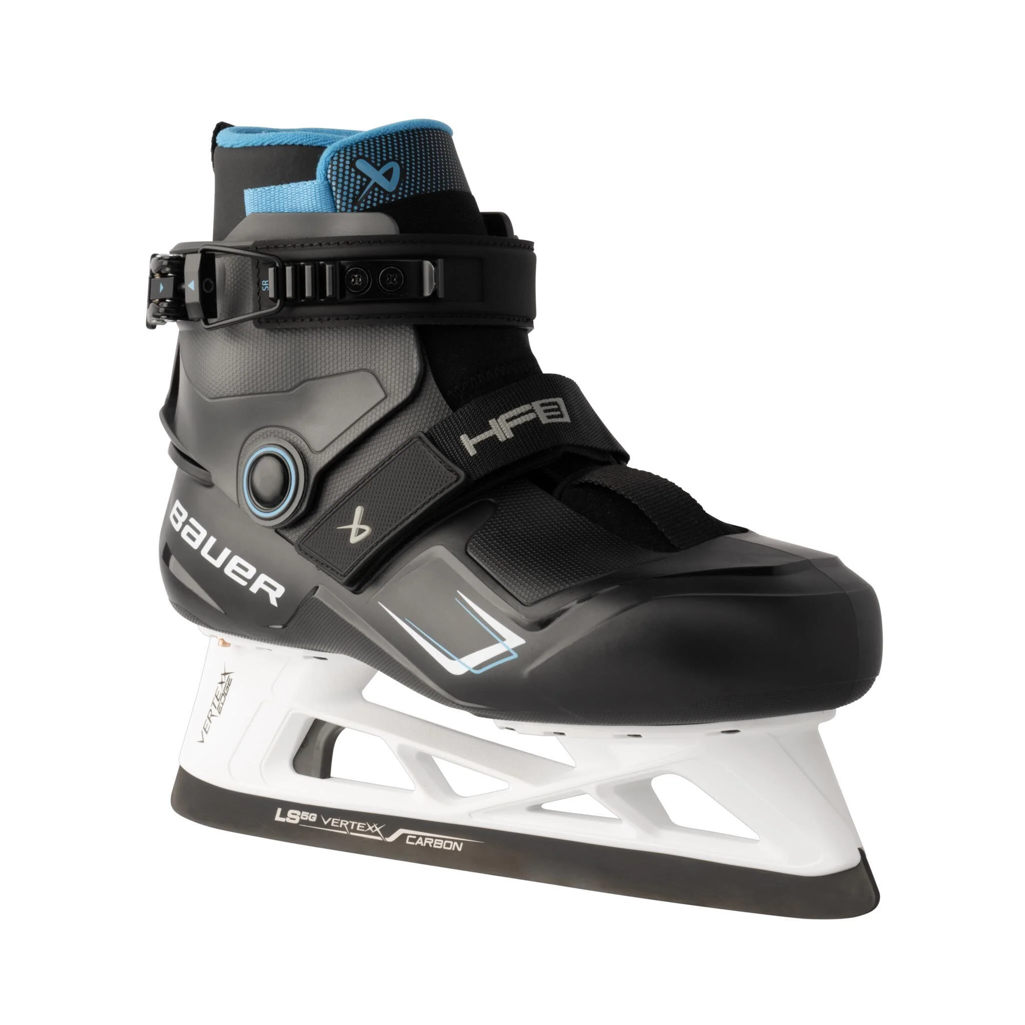 Bauer Konekt HF3 Intermediate Goalie Skates (2025) - Image 3