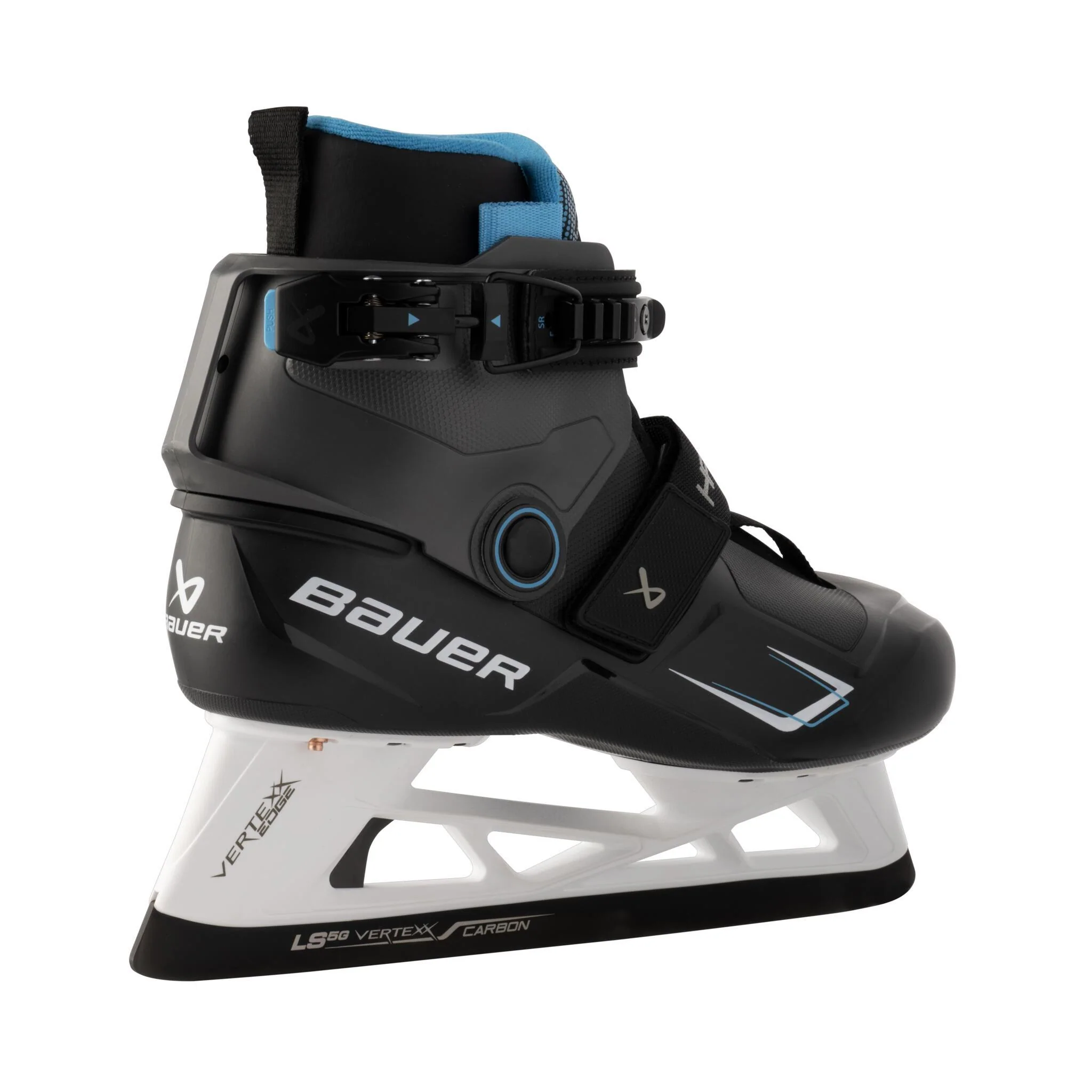 Bauer Konekt HF3 Intermediate Goalie Skates (2025) - Image 4
