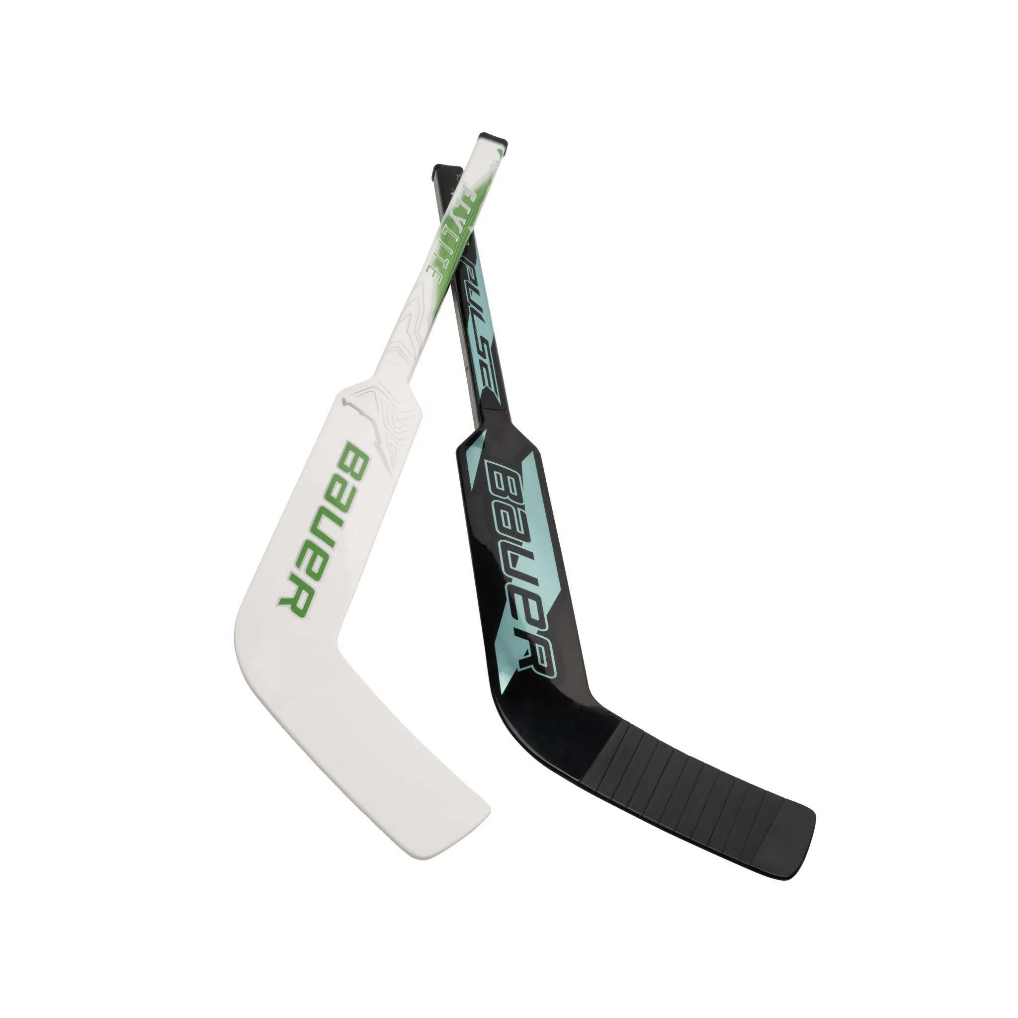 Bauer Mystery Mini Collectible Goalie Sticks (2025) - Image 2