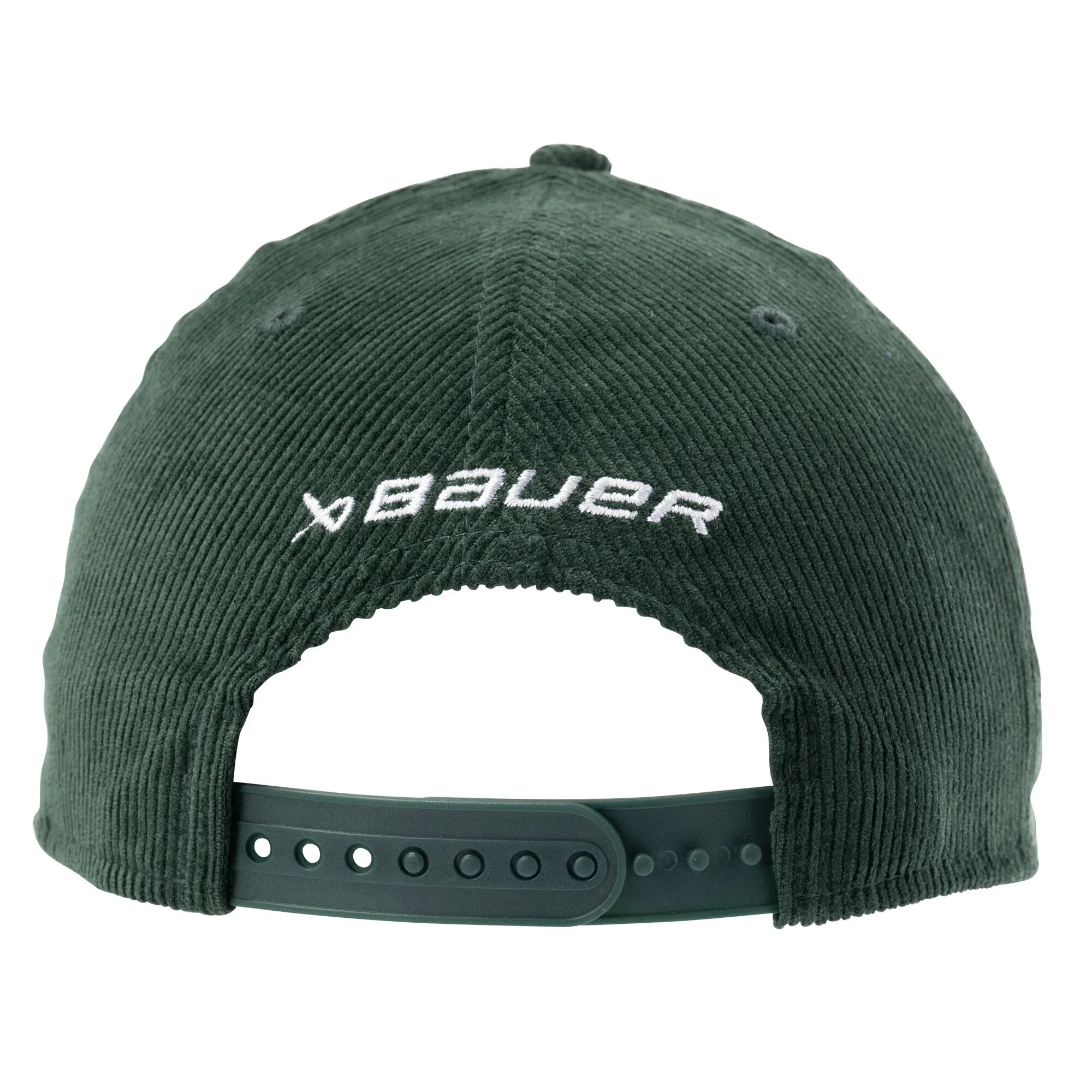 Bauer New Era Corduroy 9FORTY Hat - Image 2