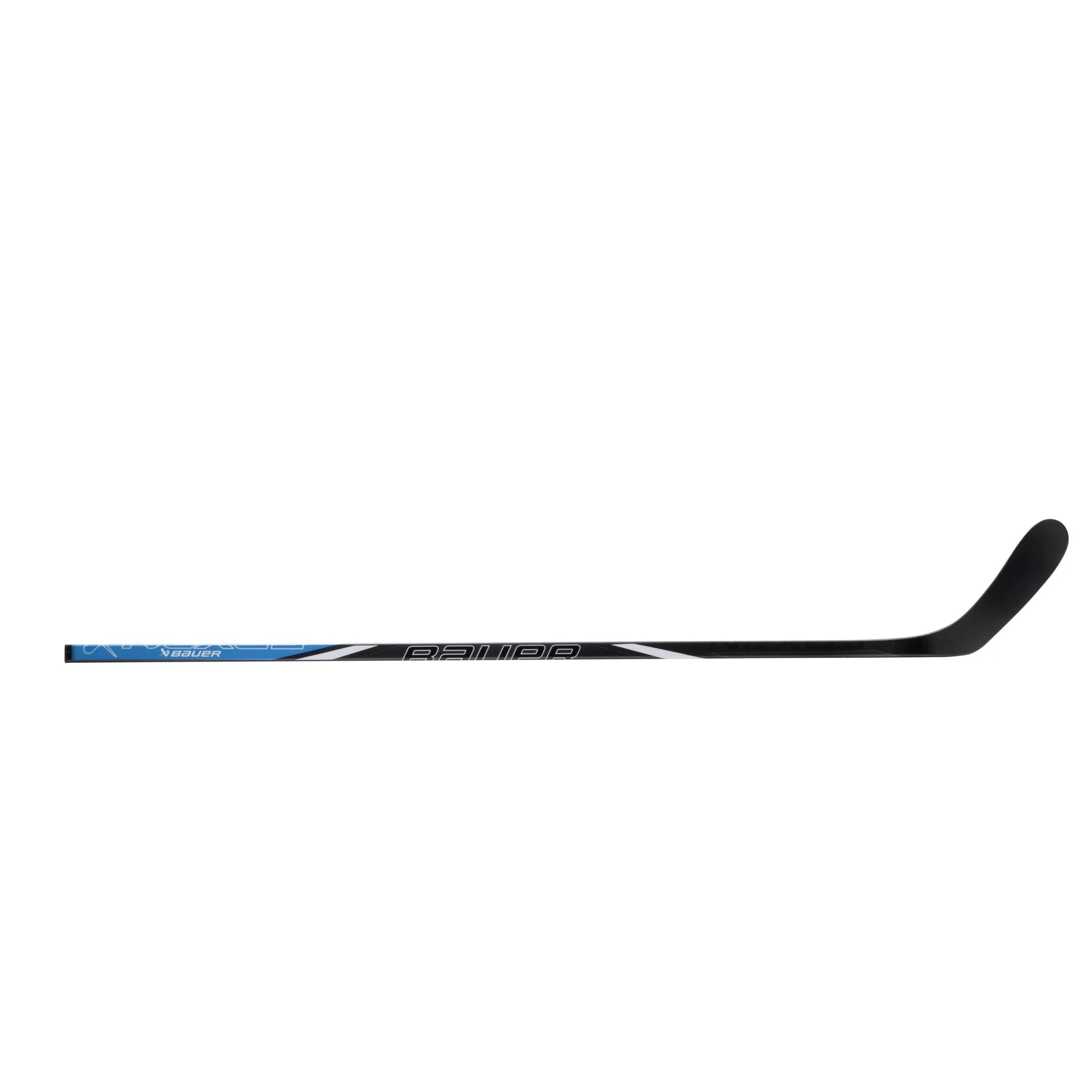 Bauer Nexus E40 Grip Intermediate Hockey Stick (2024) - Image 2