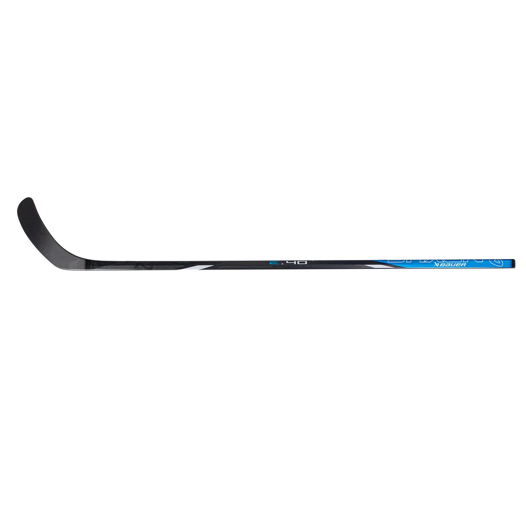 Bauer Nexus E40 Grip Intermediate Hockey Stick (2024) - Image 3