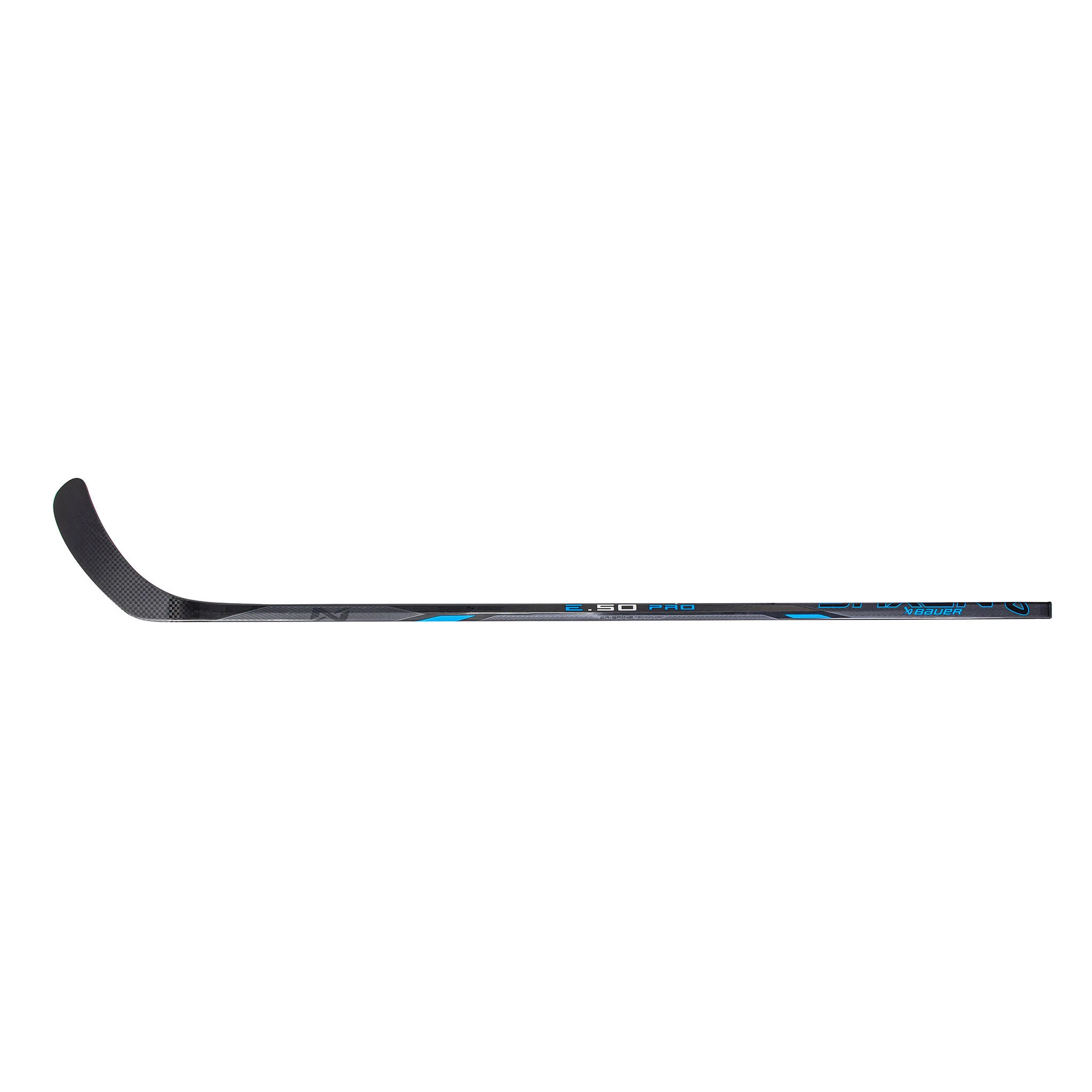 Bauer Nexus E50 Pro Grip Intermediate Hockey Stick (2024) - Image 3