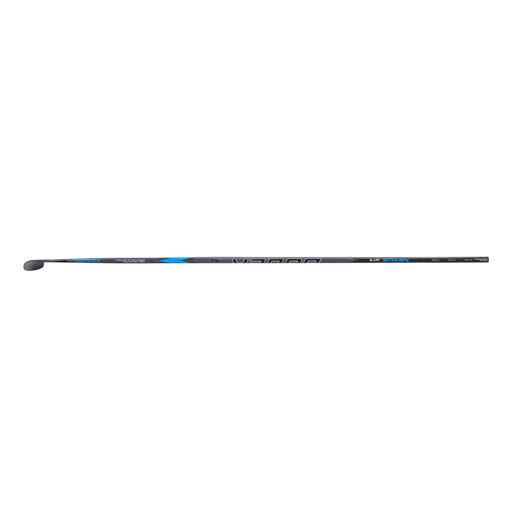 Bauer Nexus E50 Pro Grip Intermediate Hockey Stick (2024) - Image 4
