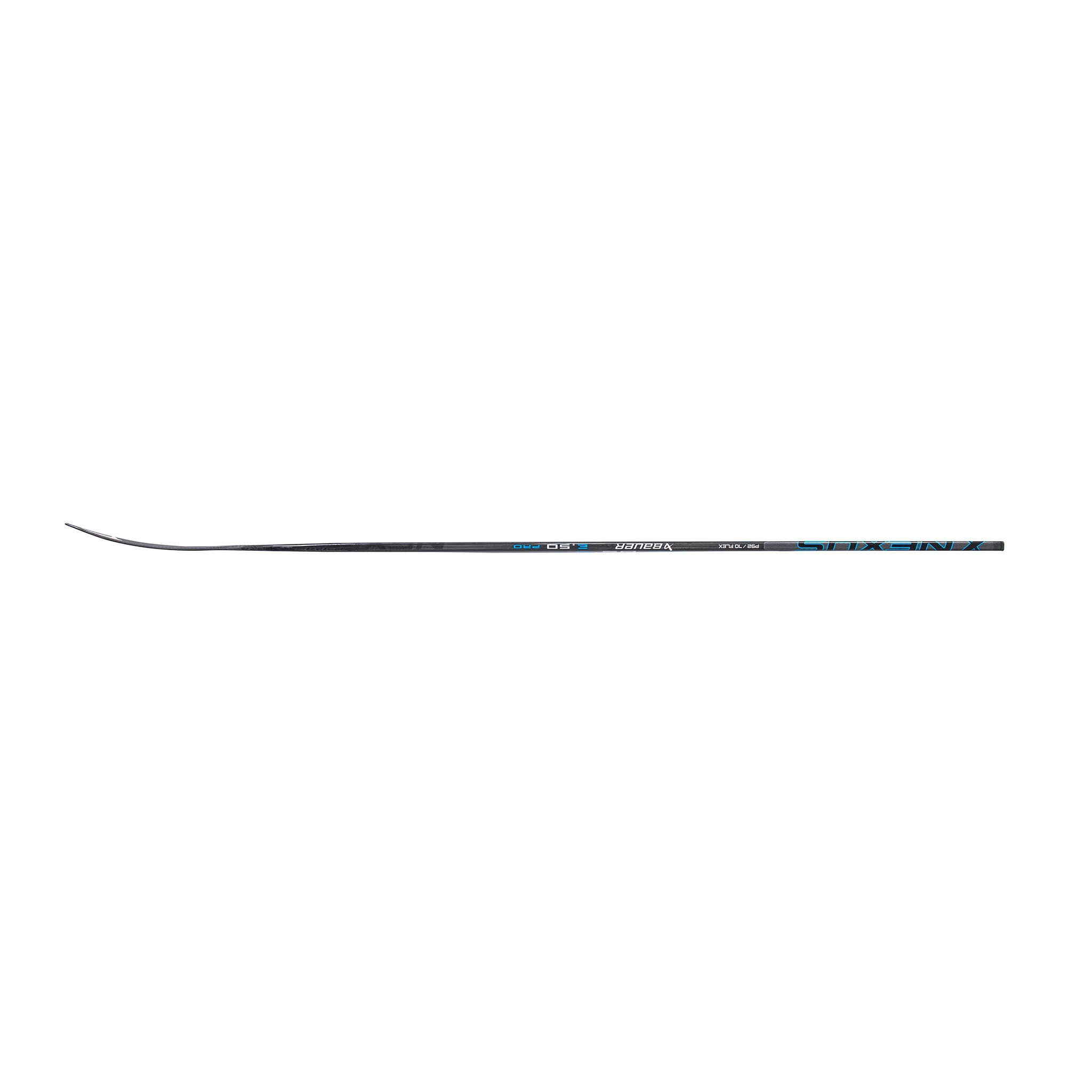Bauer Nexus E50 Pro Grip Intermediate Hockey Stick (2024) - Image 5