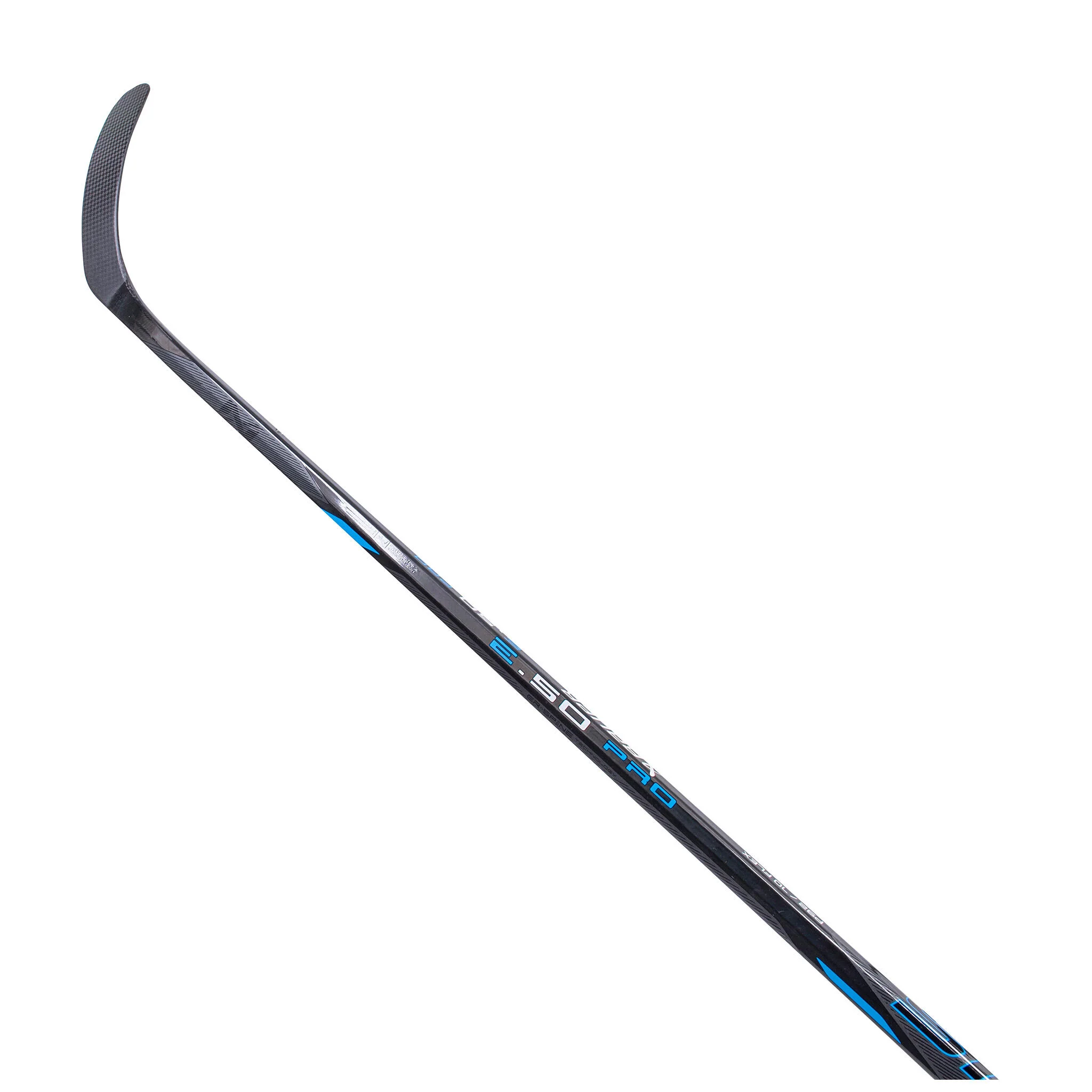 Bauer Nexus E50 Pro Grip Intermediate Hockey Stick (2024) - Image 7