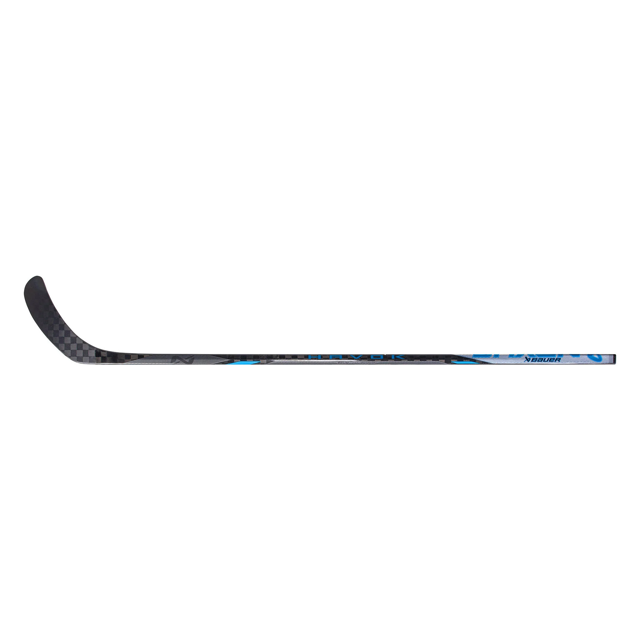 Bauer Nexus Havok Grip Intermediate Hockey Stick (2024) - Source Exclusive - Image 3