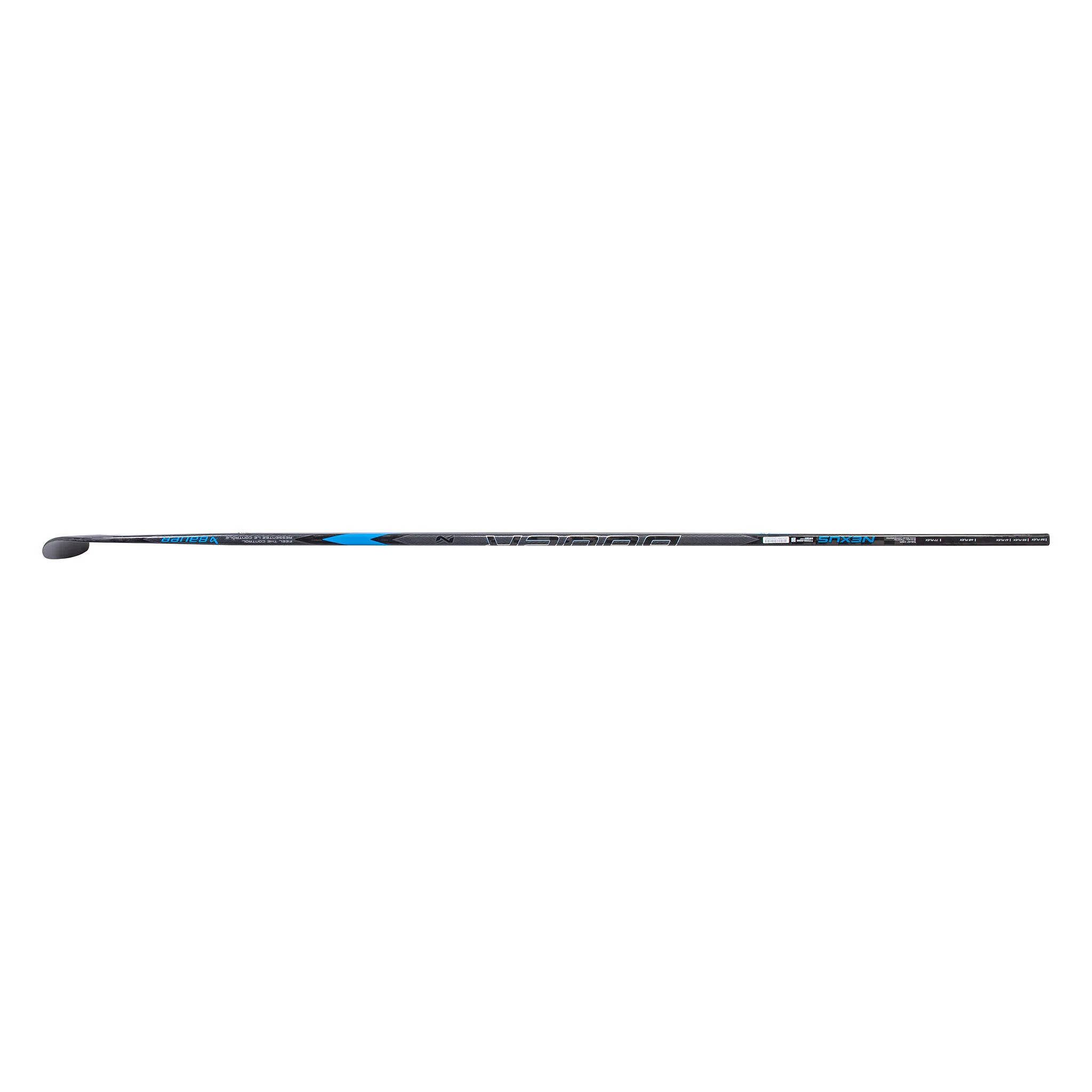 Bauer Nexus Havok Grip Intermediate Hockey Stick (2024) - Source Exclusive - Image 4