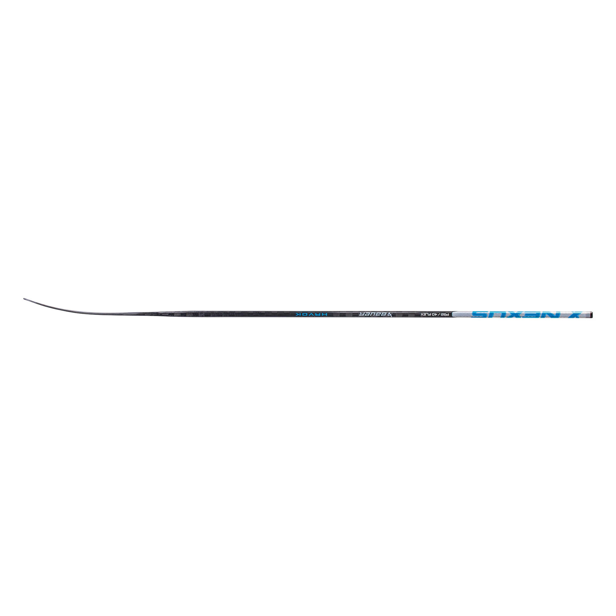 Bauer Nexus Havok Grip Junior Hockey Stick (2024) - 30 Flex - Source Exclusive - Image 5