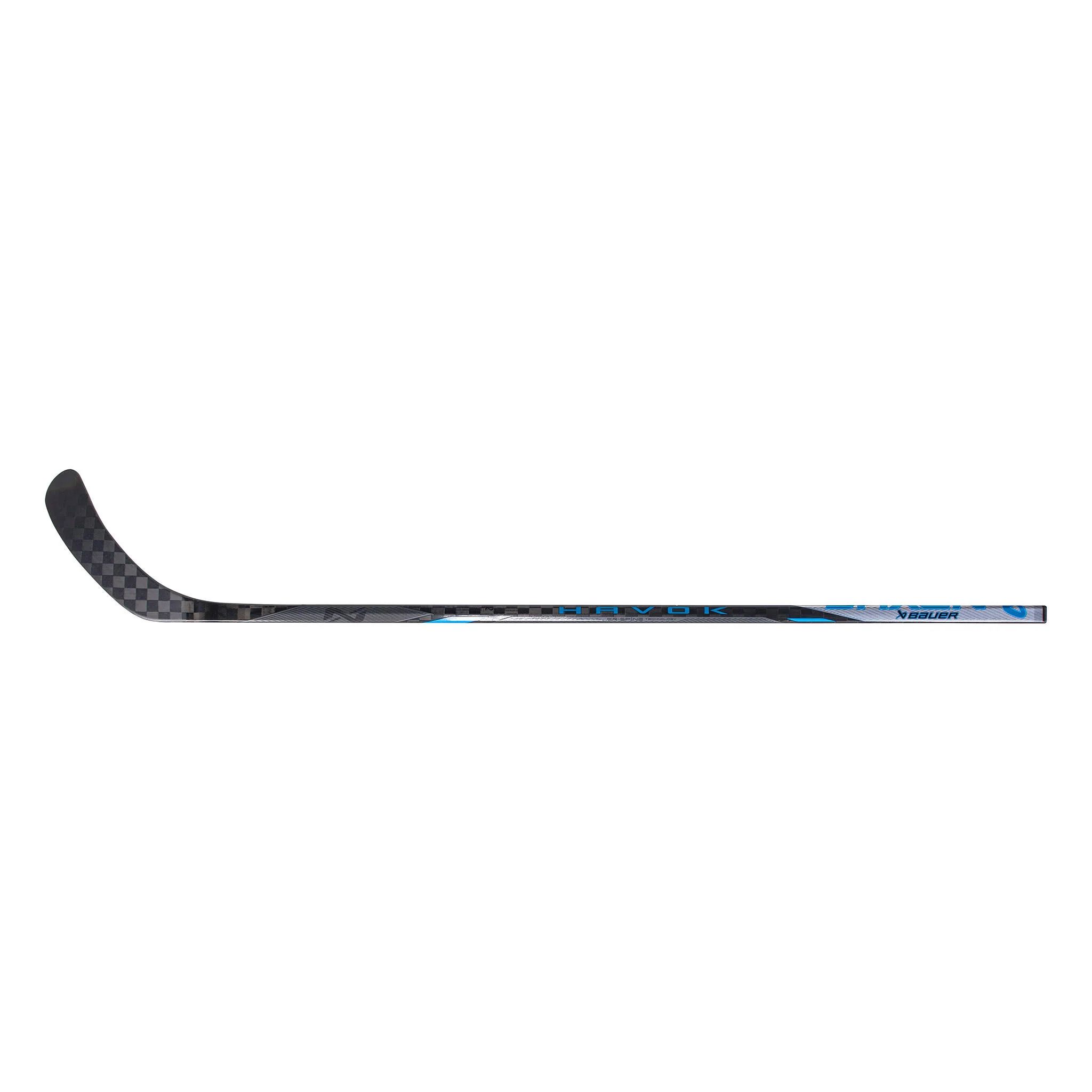 Bauer Nexus Havok Grip Junior Hockey Stick (2024) - 40 Flex - Source Exclusive - Image 3