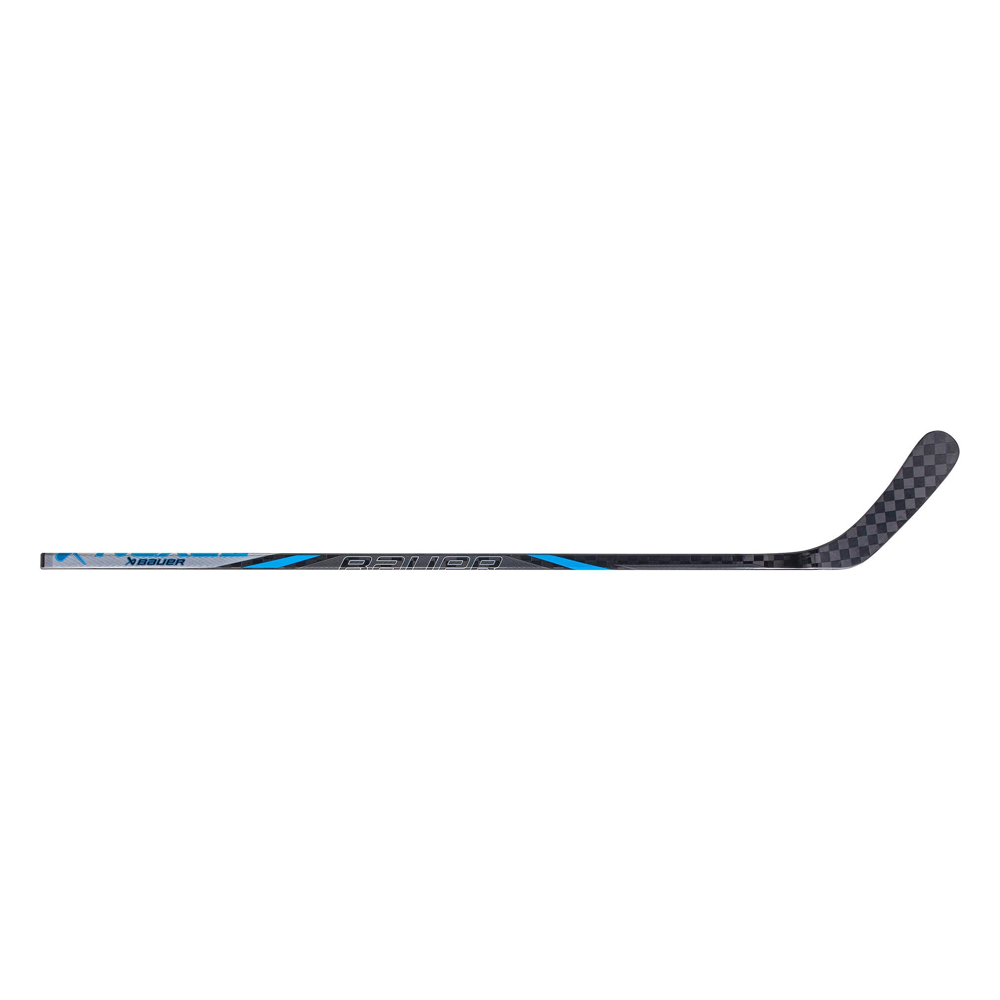 Bauer Nexus Havok Grip Junior Hockey Stick (2024) - 50 Flex - Source Exclusive - Image 2