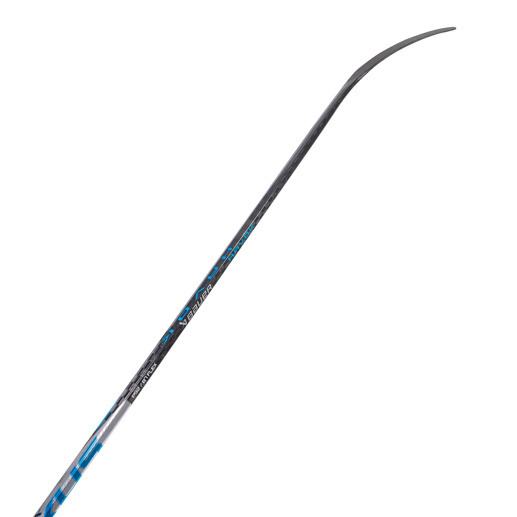 Bauer Nexus Havok Grip Senior Hockey Stick (2024) - Source Exclusive - Image 10