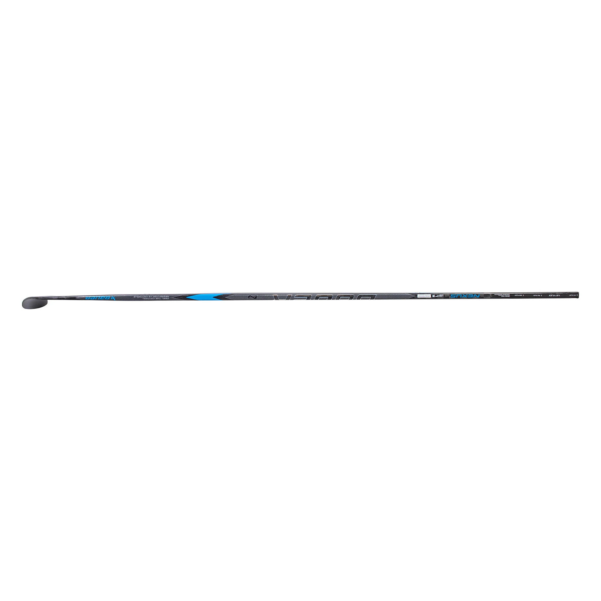 Bauer Nexus Havok Grip Senior Hockey Stick (2024) - Source Exclusive - Image 4