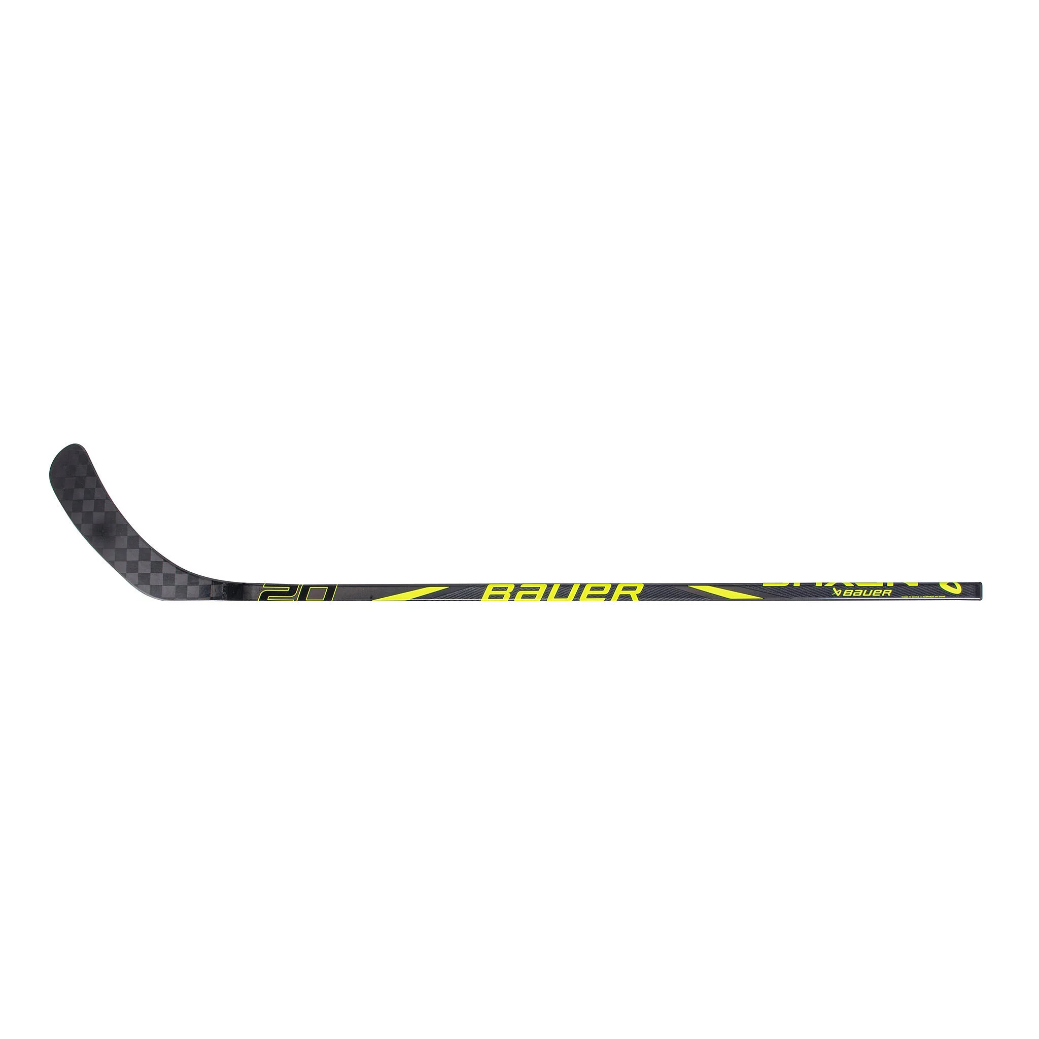 Bauer Nexus Performance Grip Youth Hockey Stick (2024) - 20 Flex - Image 3