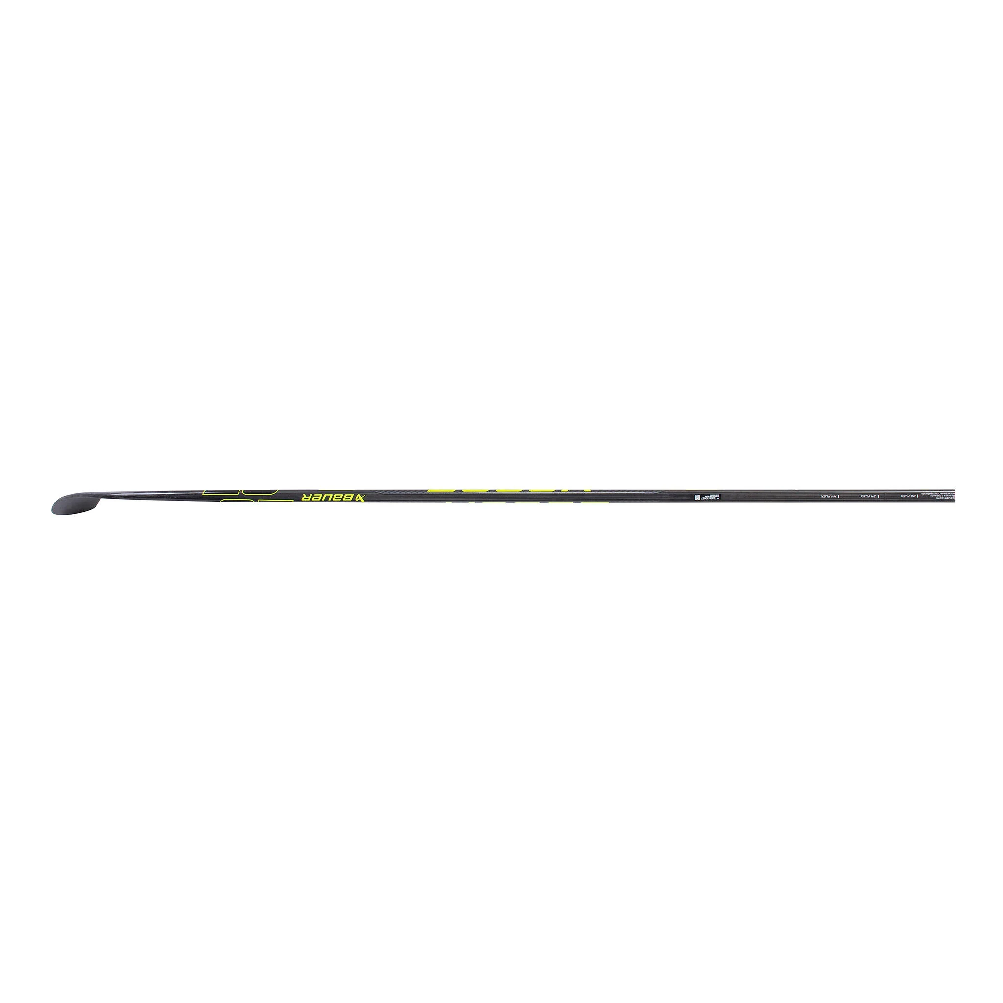Bauer Nexus Performance Grip Youth Hockey Stick (2024) - 20 Flex - Image 4