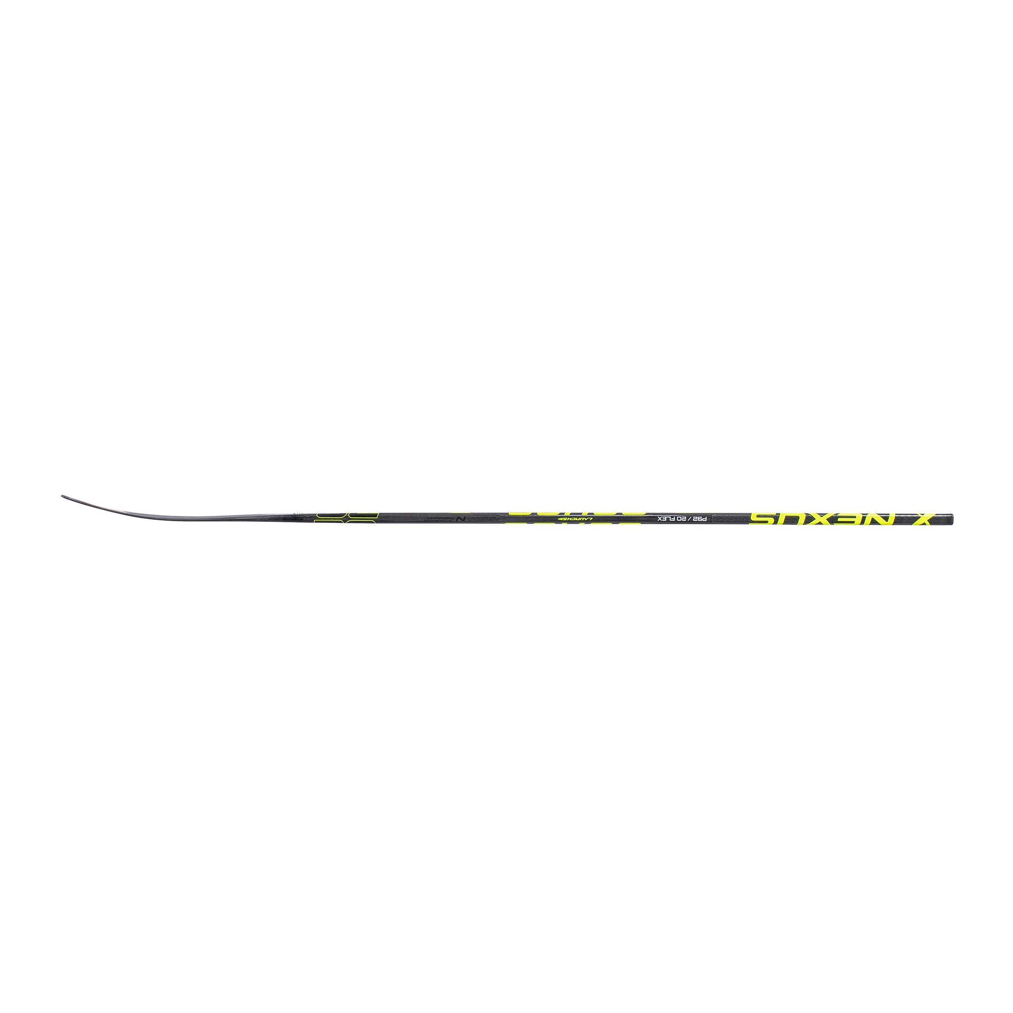 Bauer Nexus Performance Grip Youth Hockey Stick (2024) - 20 Flex - Image 5