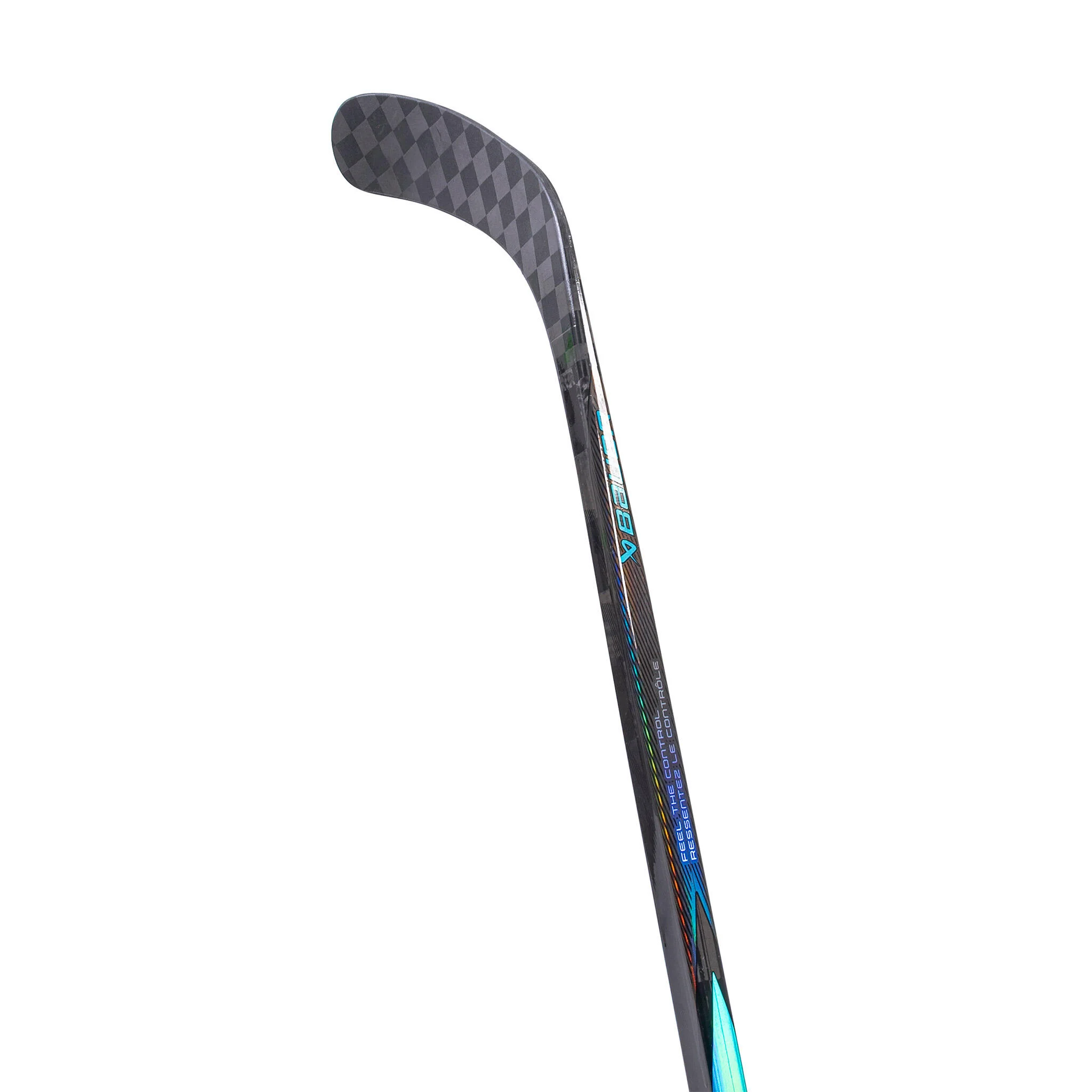 Bauer Nexus Tracer Grip Intermediate Hockey Stick (2024) - Image 10