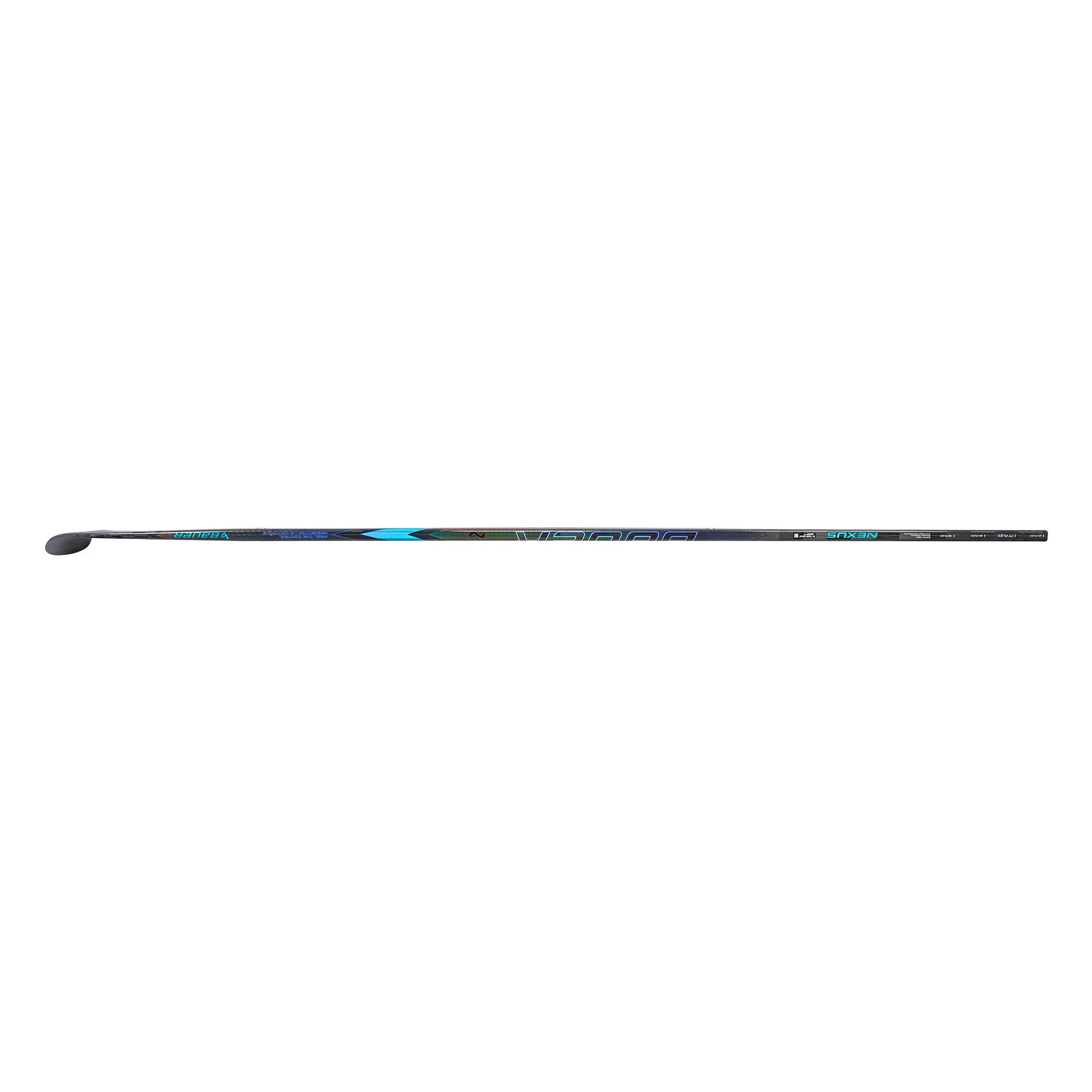 Bauer Nexus Tracer Grip Intermediate Hockey Stick (2024) - Image 4