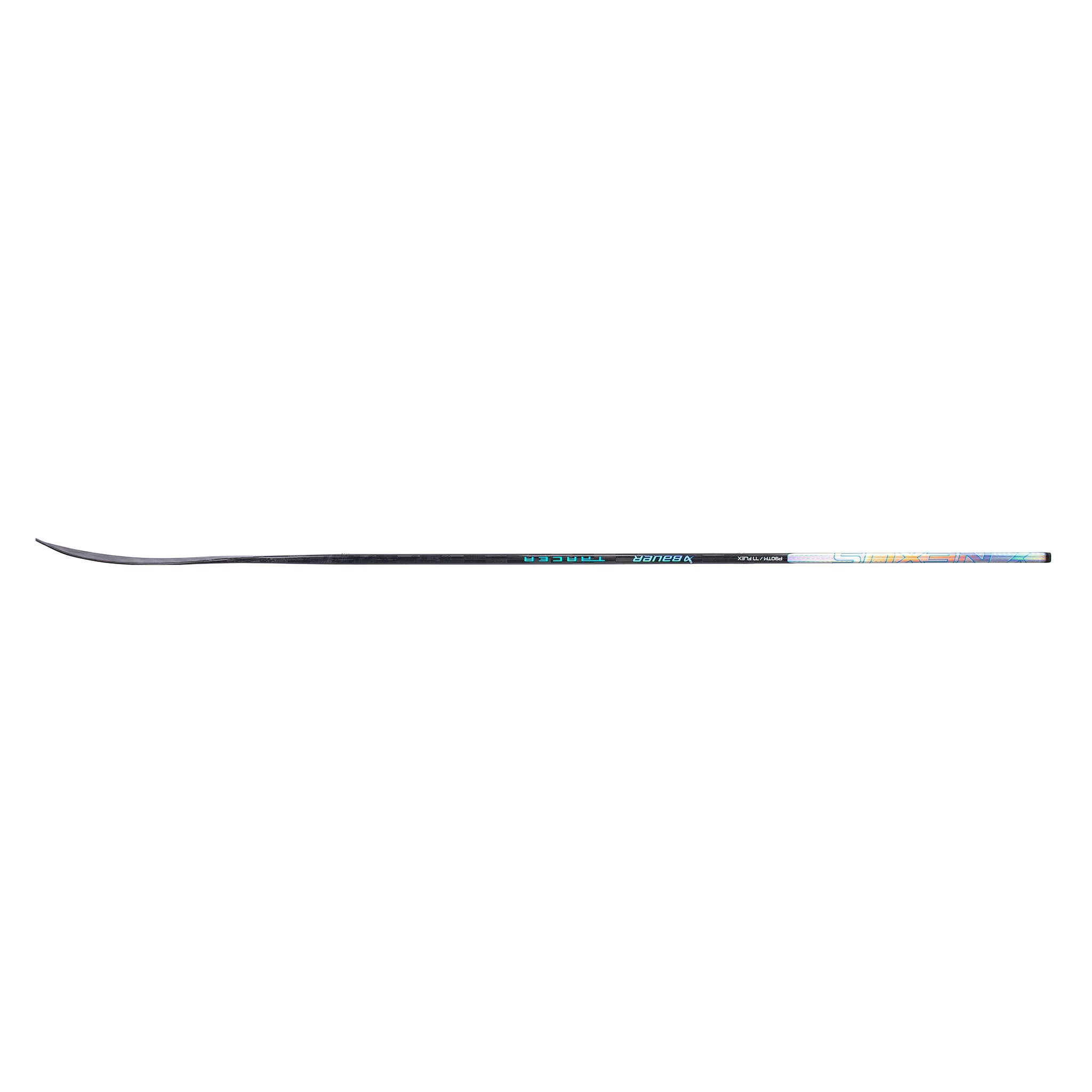 Bauer Nexus Tracer Grip Intermediate Hockey Stick (2024) - Image 5