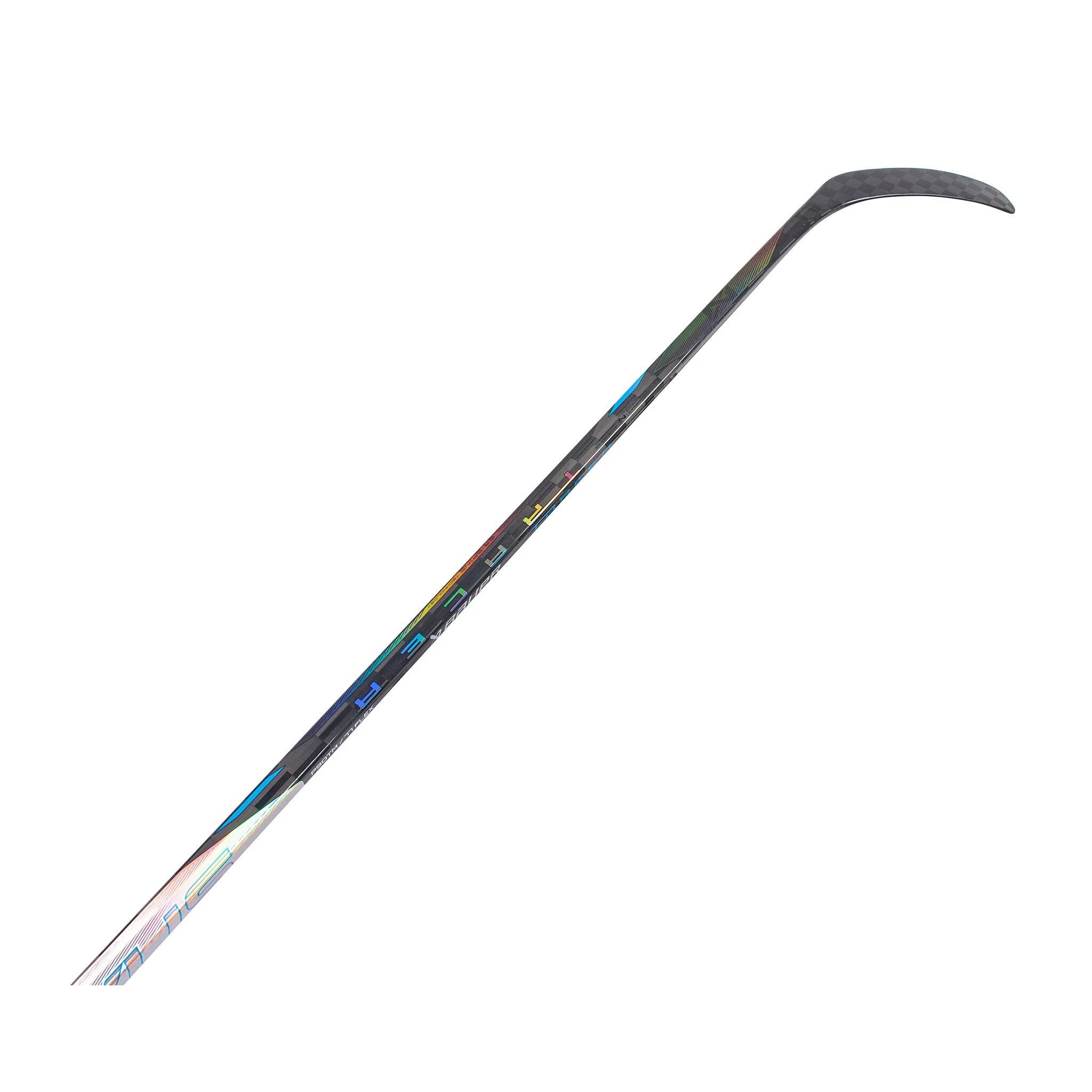Bauer Nexus Tracer Grip Intermediate Hockey Stick (2024) - Image 7
