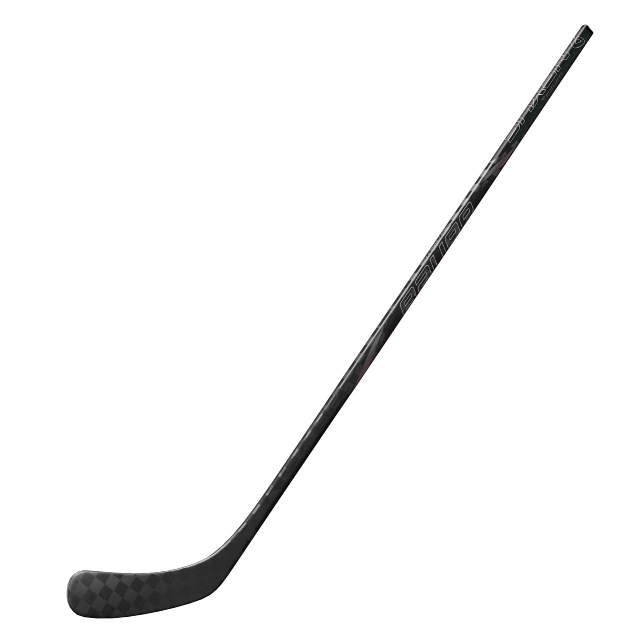 Bauer Nexus Tracer Grip Junior Hockey Stick (2025) - Black - 40 Flex - Image 2