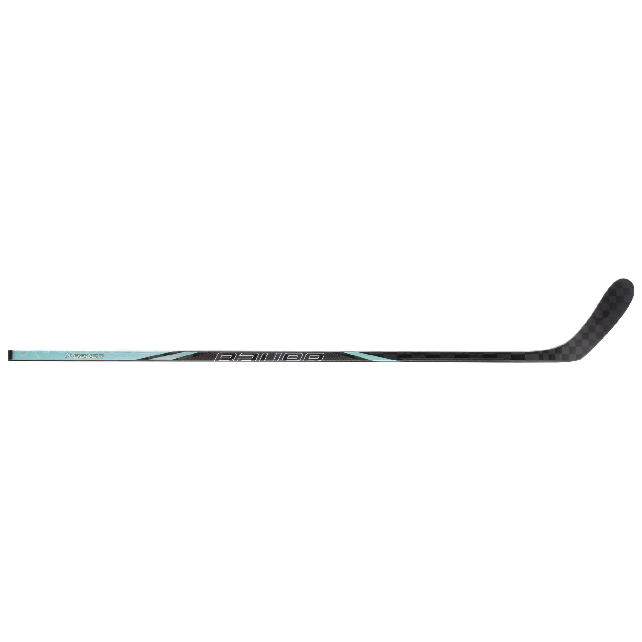 Bauer Nexus Tracer Grip Junior Hockey Stick (2025) - Teal - 40 Flex - Image 3