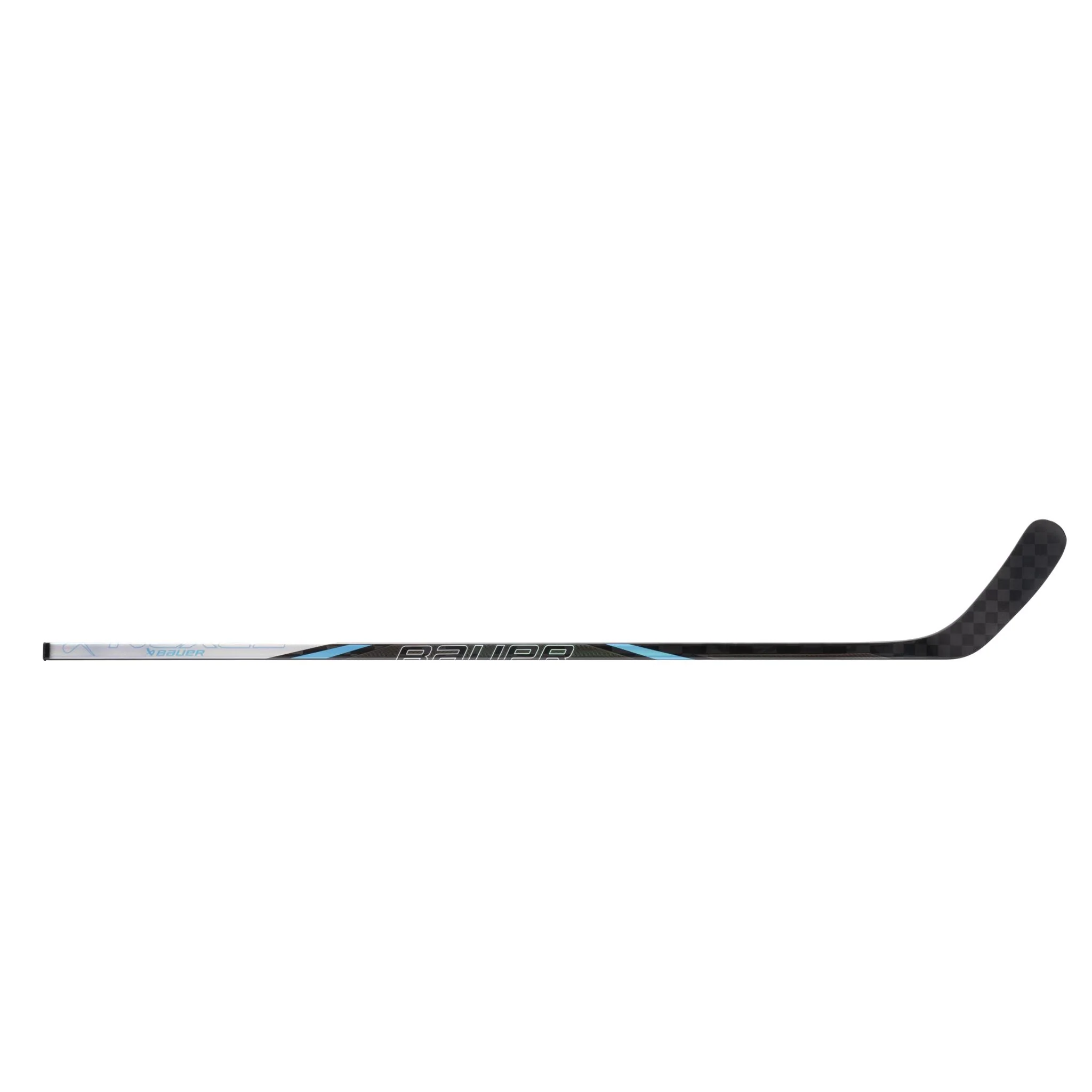 Bauer Nexus Tracer Grip Senior Hockey Stick (2024) - Image 2