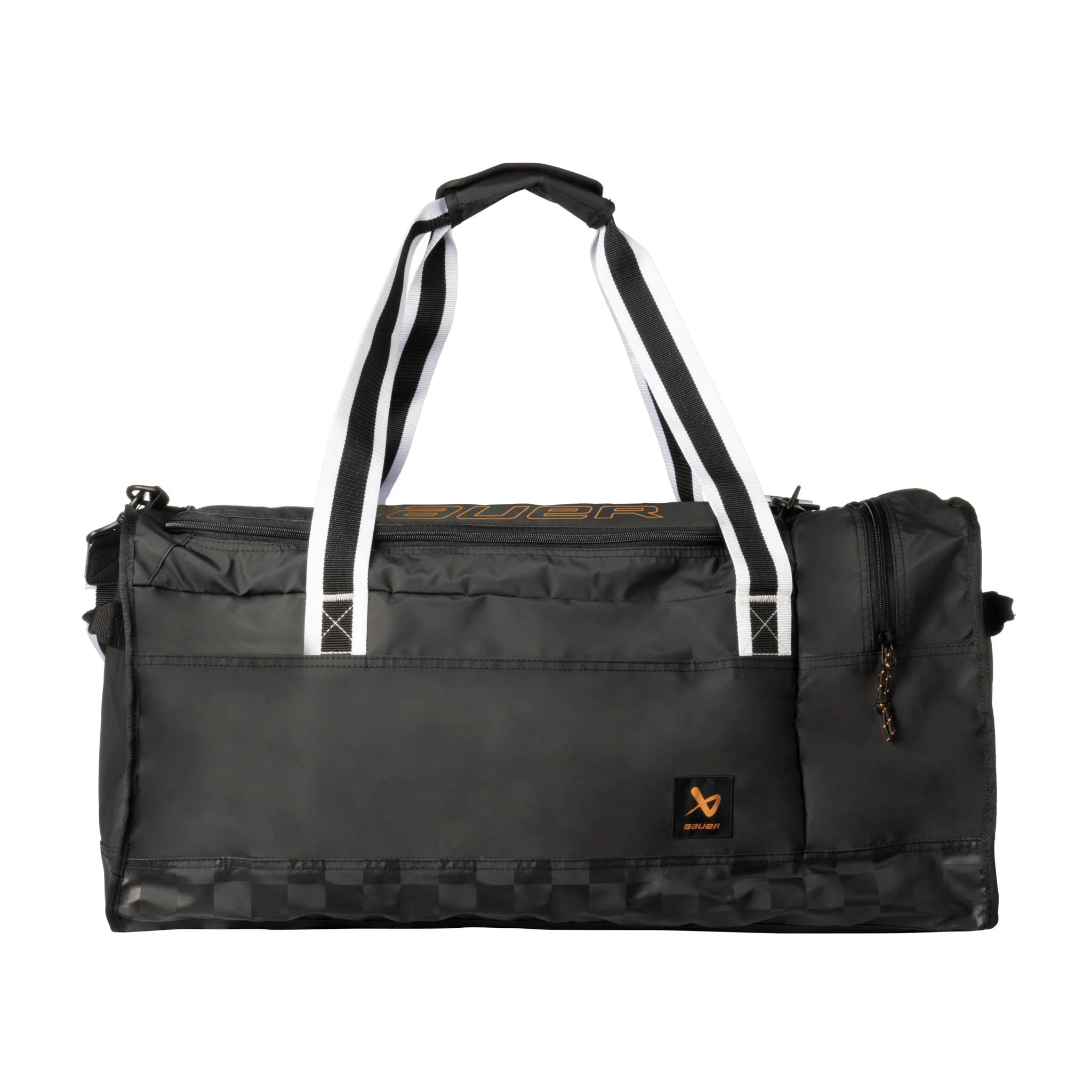 Bauer Officials Ref Carry Bag
