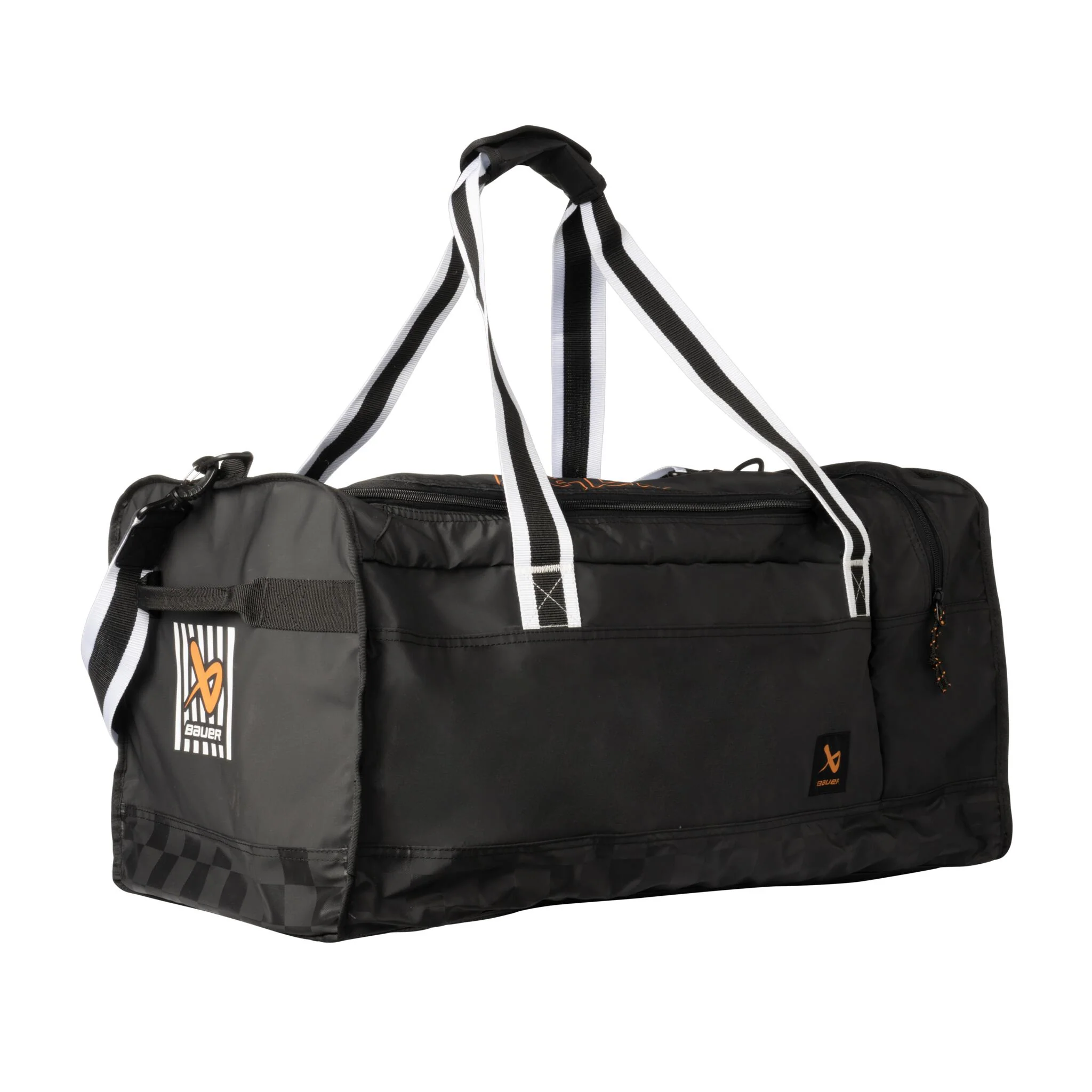 Bauer Officials Ref Carry Bag - Image 2