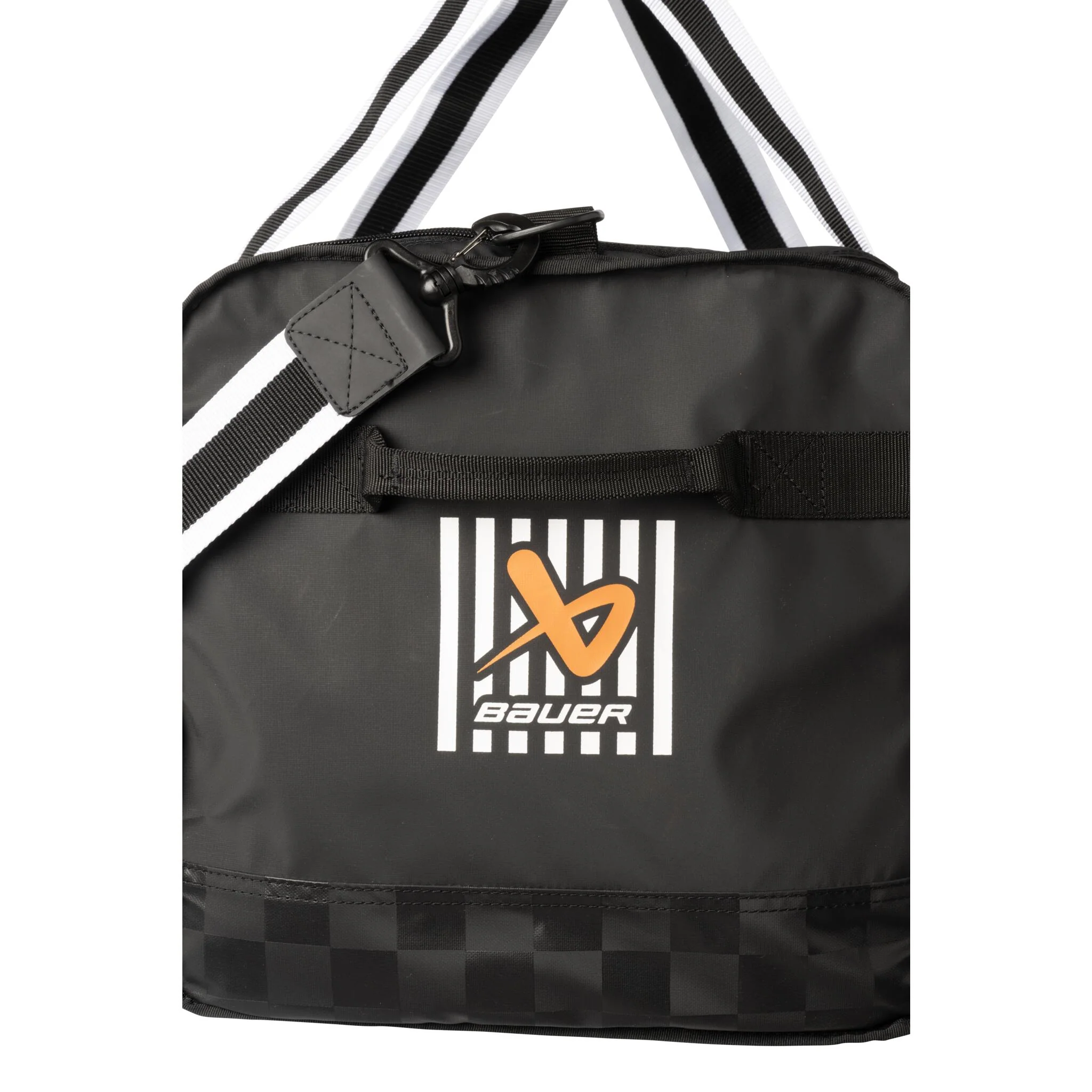 Bauer Officials Ref Carry Bag - Image 3