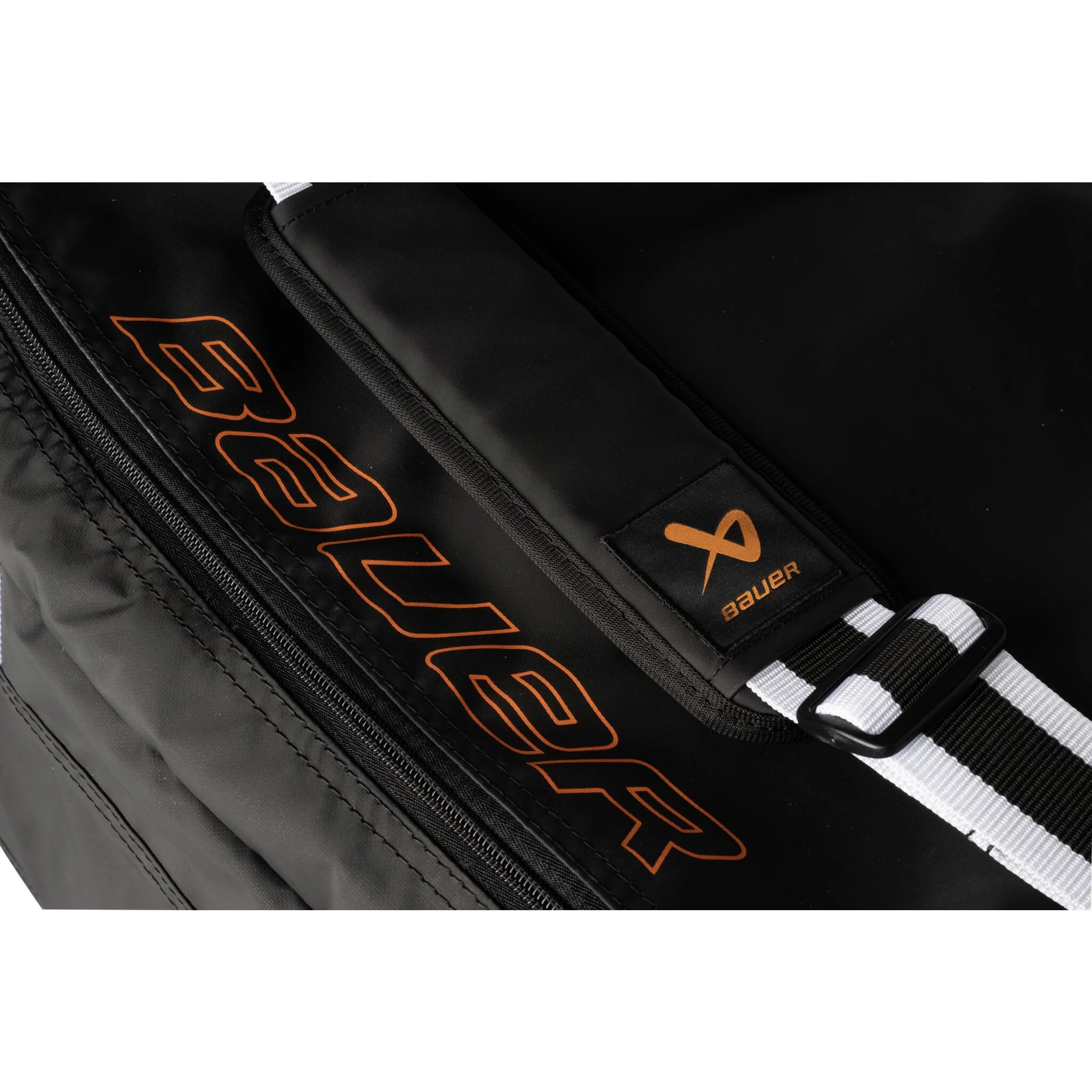 Bauer Officials Ref Carry Bag - Image 4