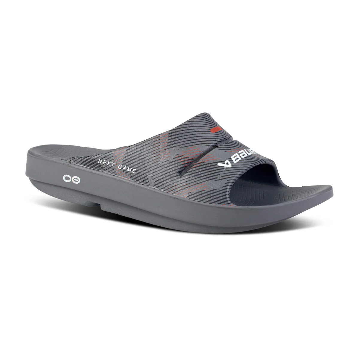 Bauer OOFOS Next Game Sport Slide - Image 2