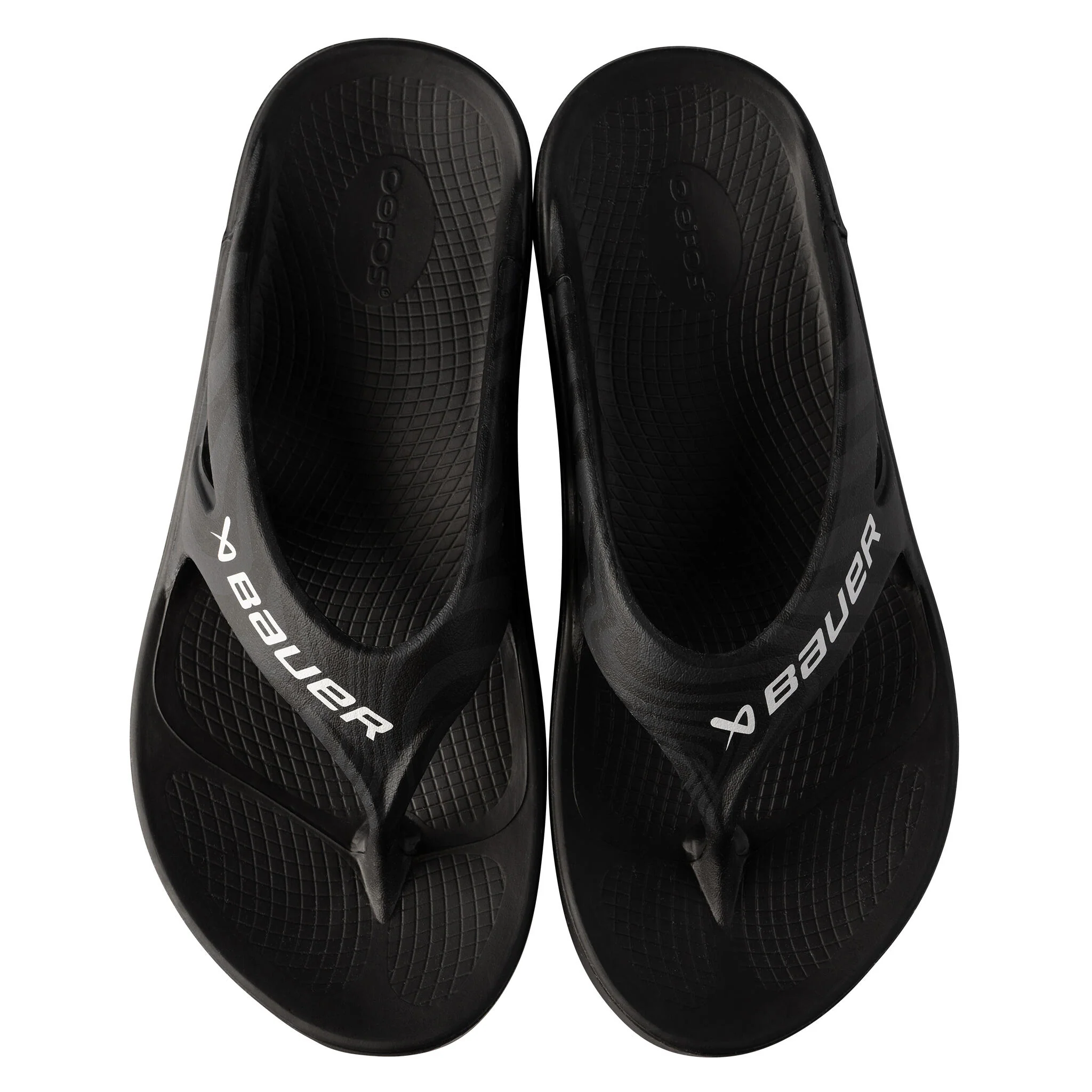 Bauer | OOFOS OOriginal Junior Sandals - Image 2