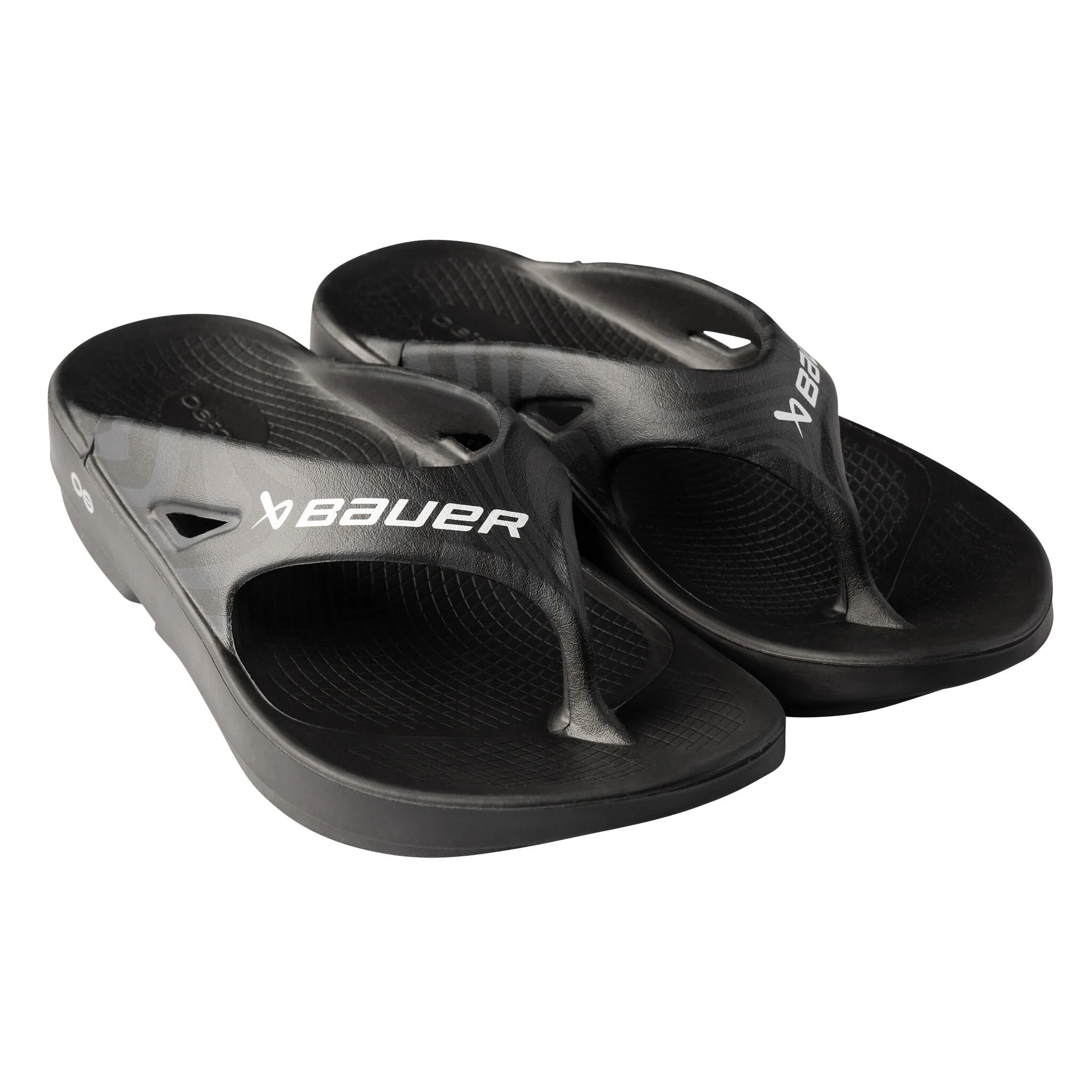 Bauer | OOFOS OOriginal Senior Sandals - Image 2