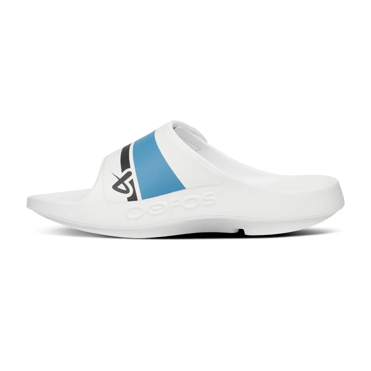 Bauer Oofos Sport Flex Slides - Image 11