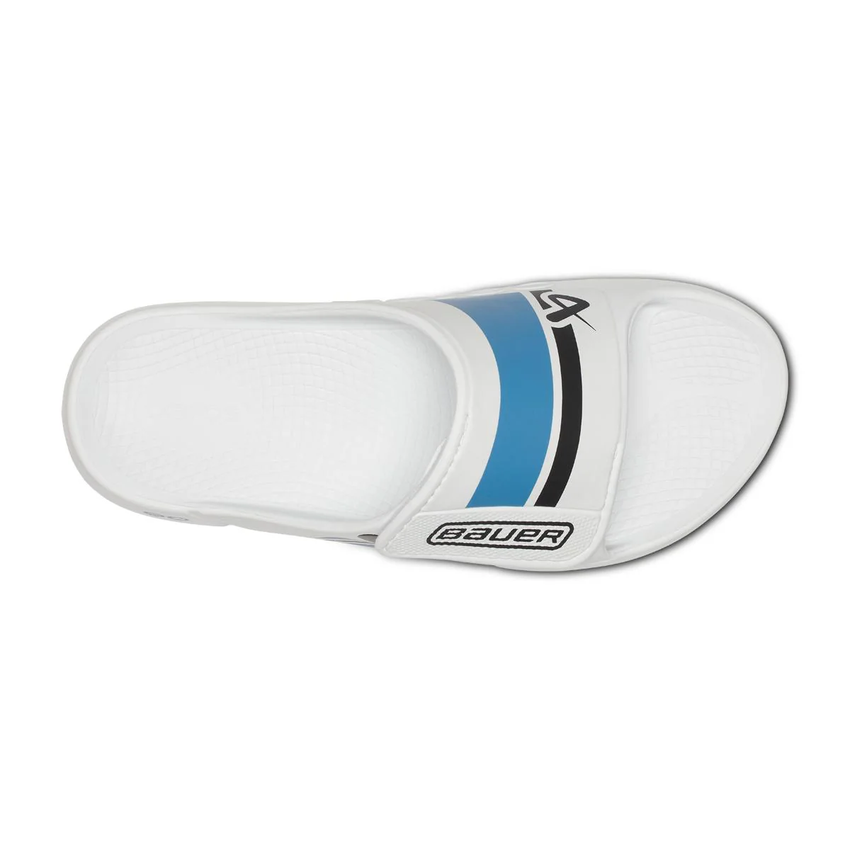 Bauer Oofos Sport Flex Slides - Image 13