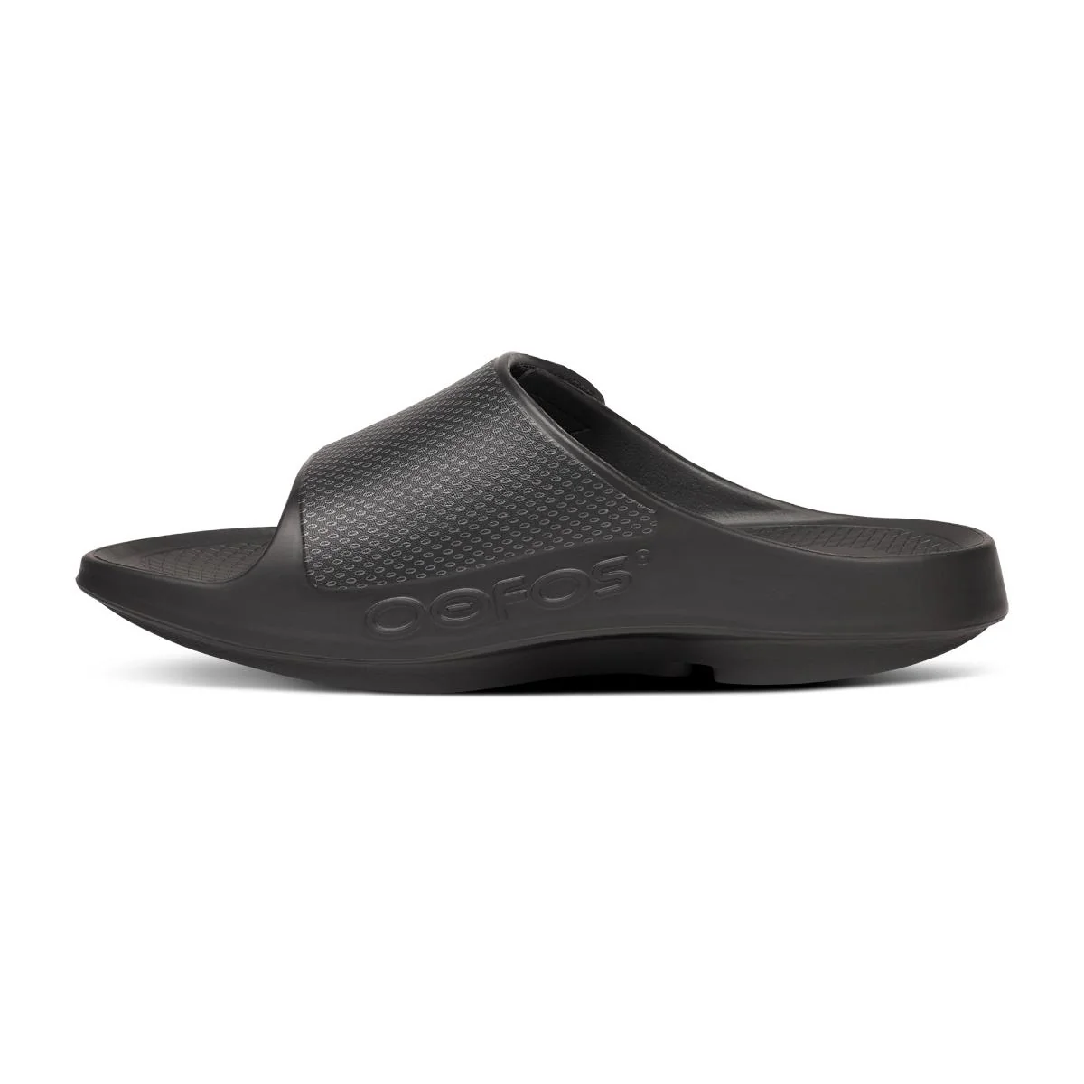 Bauer Oofos Sport Flex Slides - Image 4