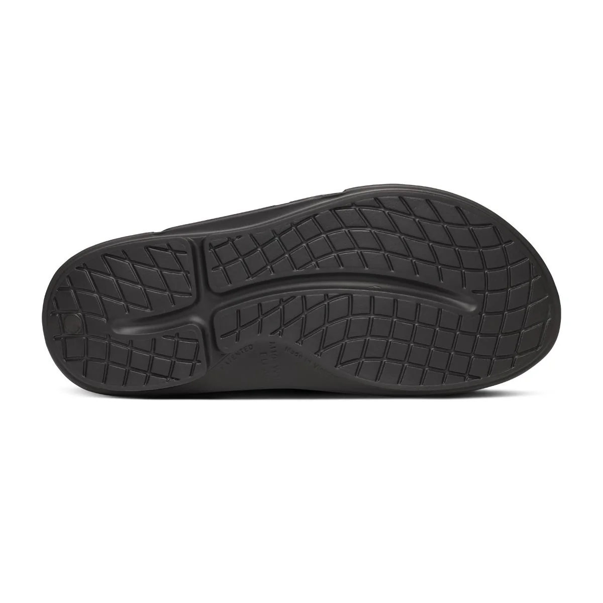 Bauer Oofos Sport Flex Slides - Image 7