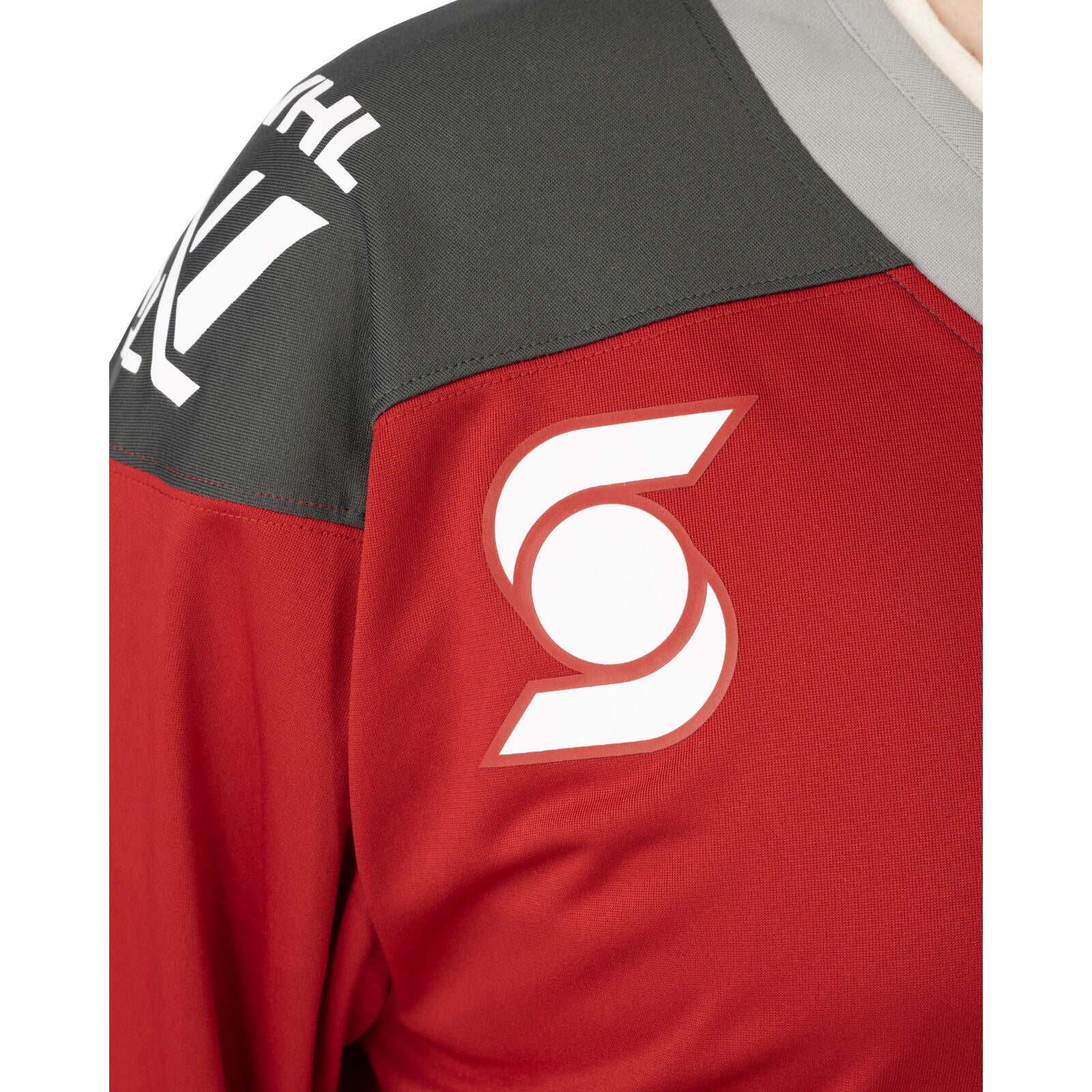 Bauer Ottawa Charge PWHL Senior Hockey Jersey - Image 5