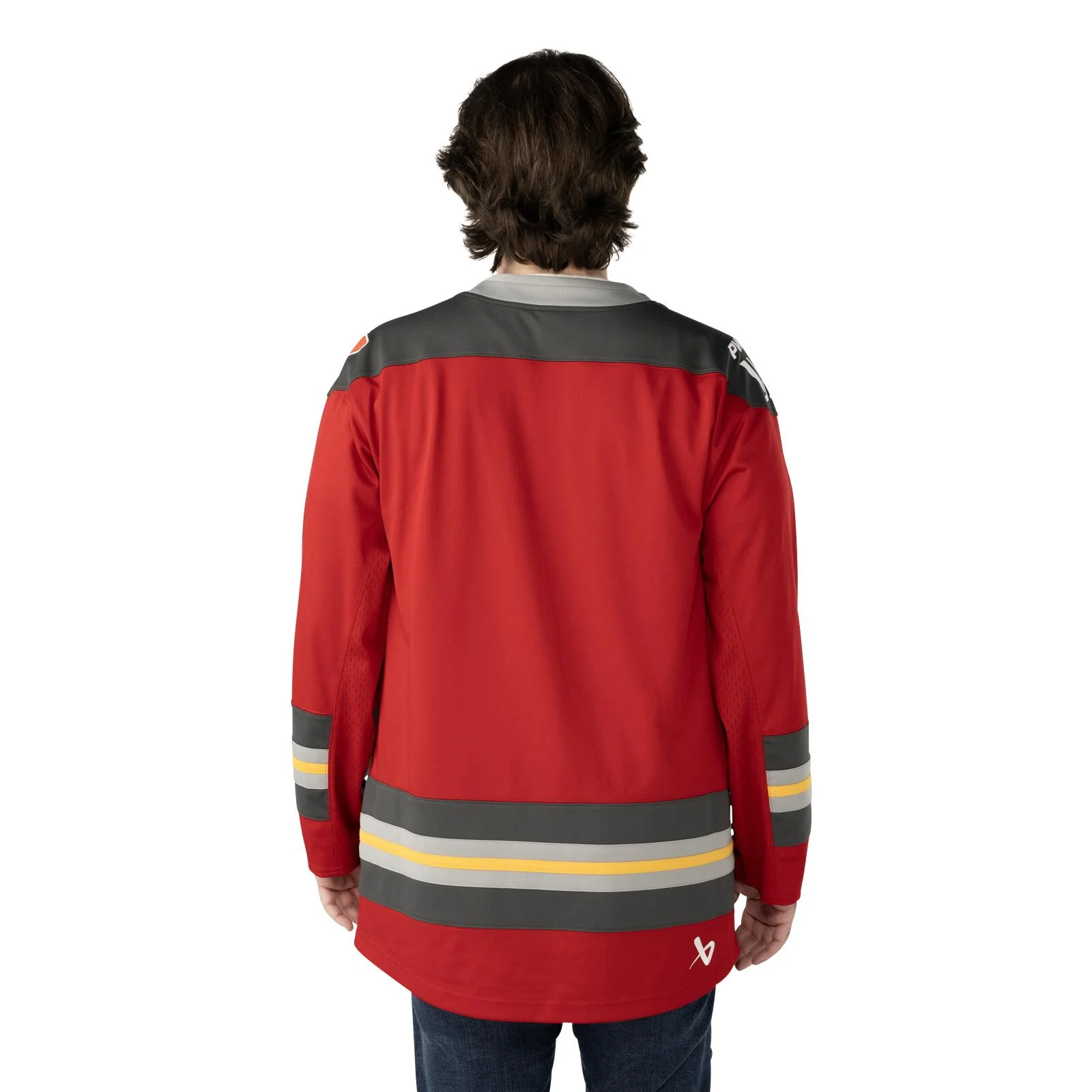 Bauer Ottawa Charge PWHL Senior Hockey Jersey - Image 9
