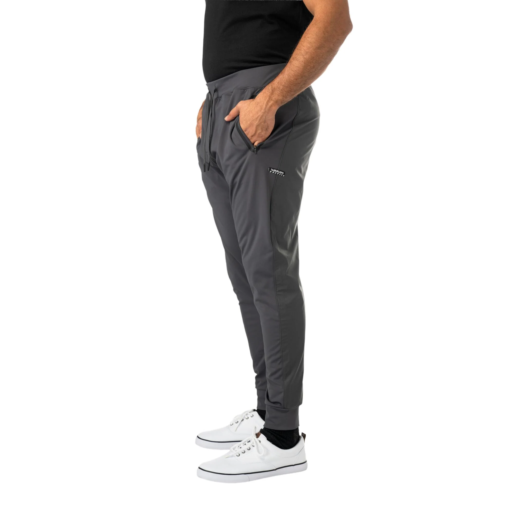 Bauer Outdoor Rink Jogger - Image 2