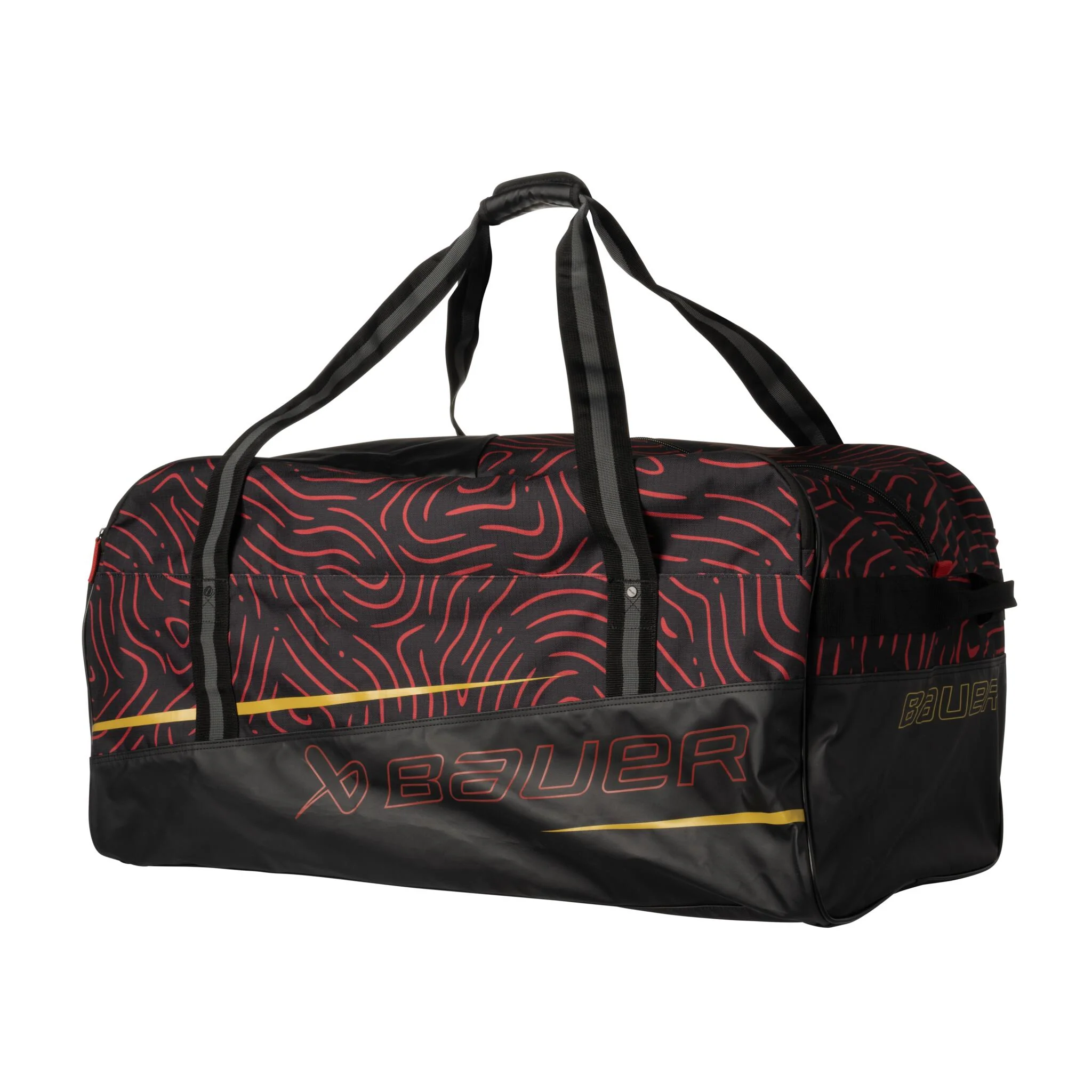 Bauer Premium Junior Hockey Carry Bag - Image 2