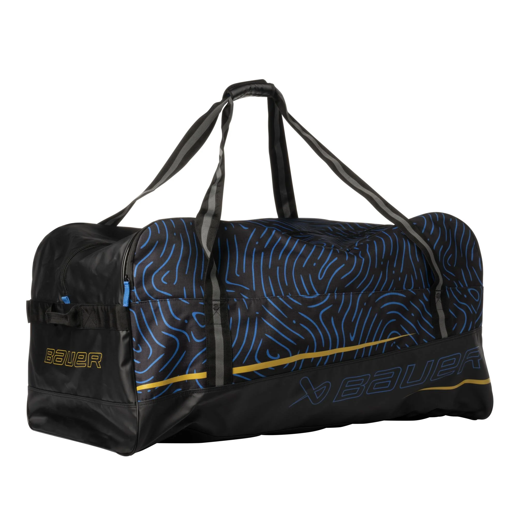 Bauer Premium Senior Hockey Carry Bag - Image 3