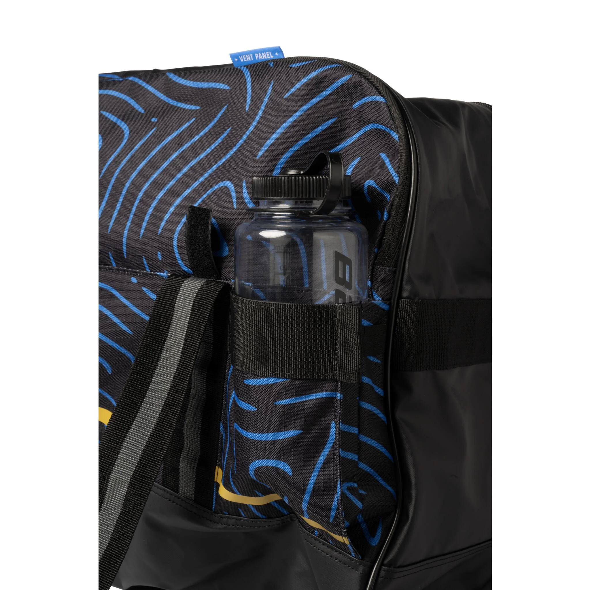 Bauer Premium Senior Hockey Carry Bag - Image 5