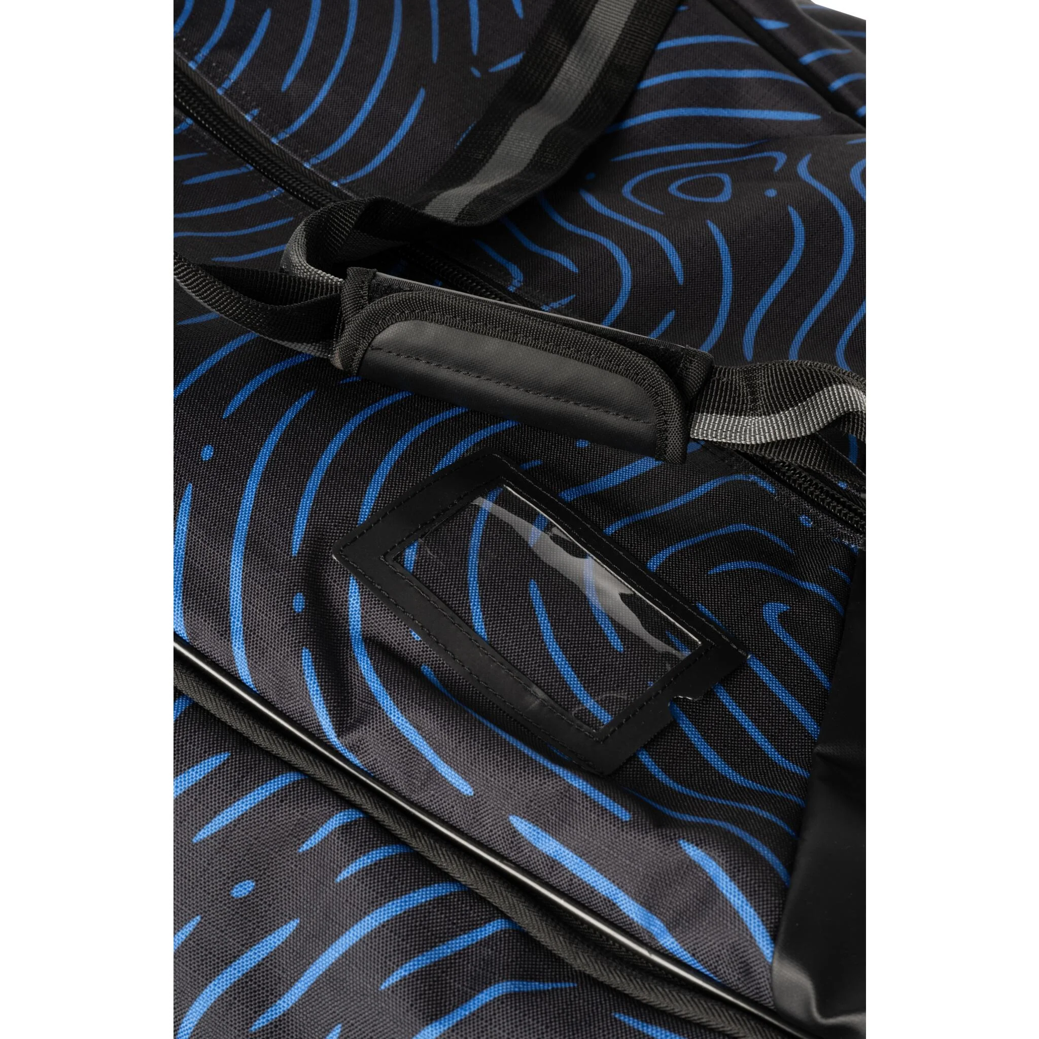 Bauer Premium Senior Hockey Wheeled Bag - Image 5