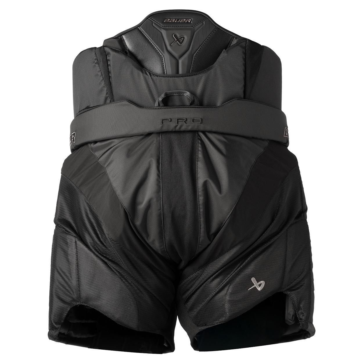 Bauer Pro Intermediate Goalie Pants (2026) - Image 2