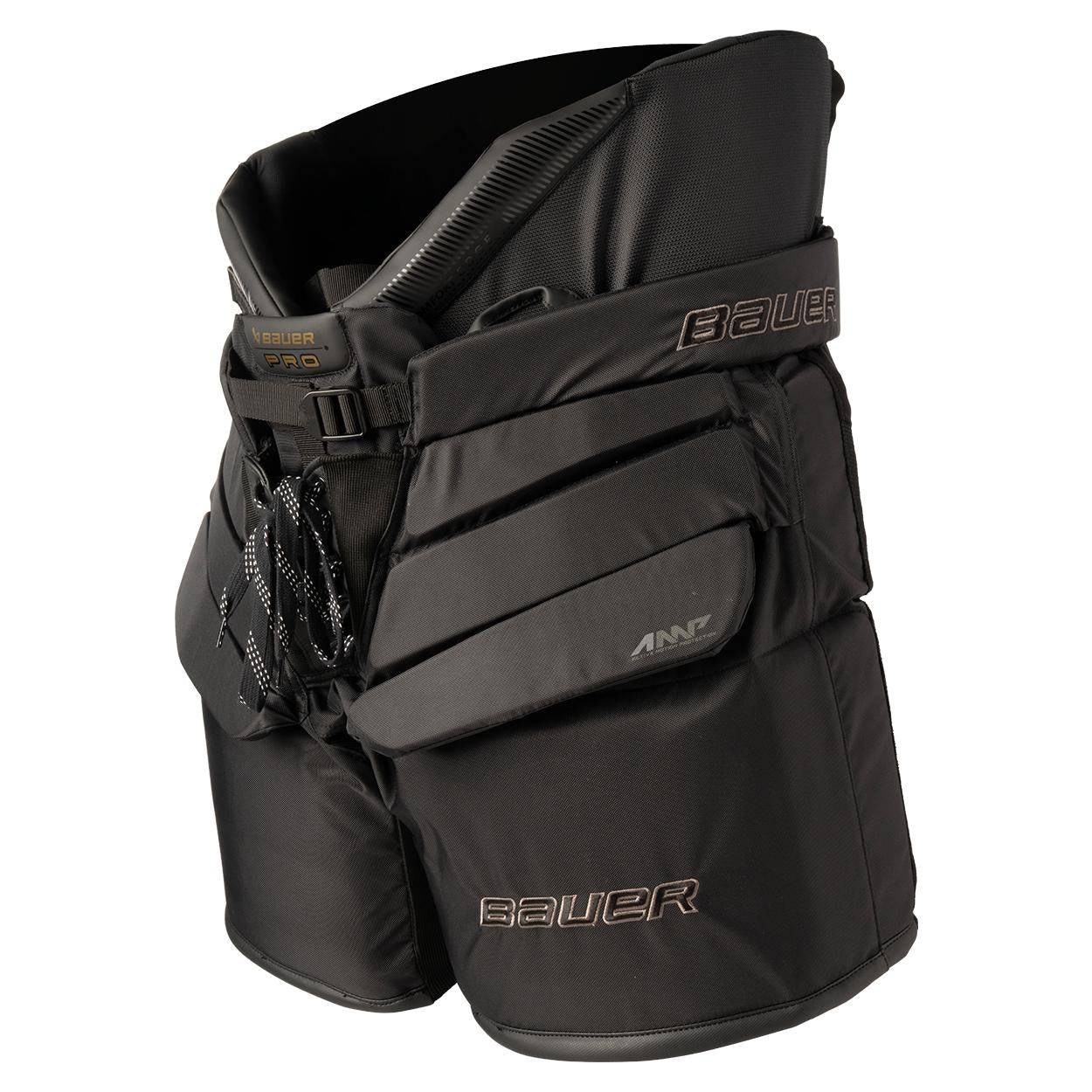 Bauer Pro Senior Goalie Pants (2026)