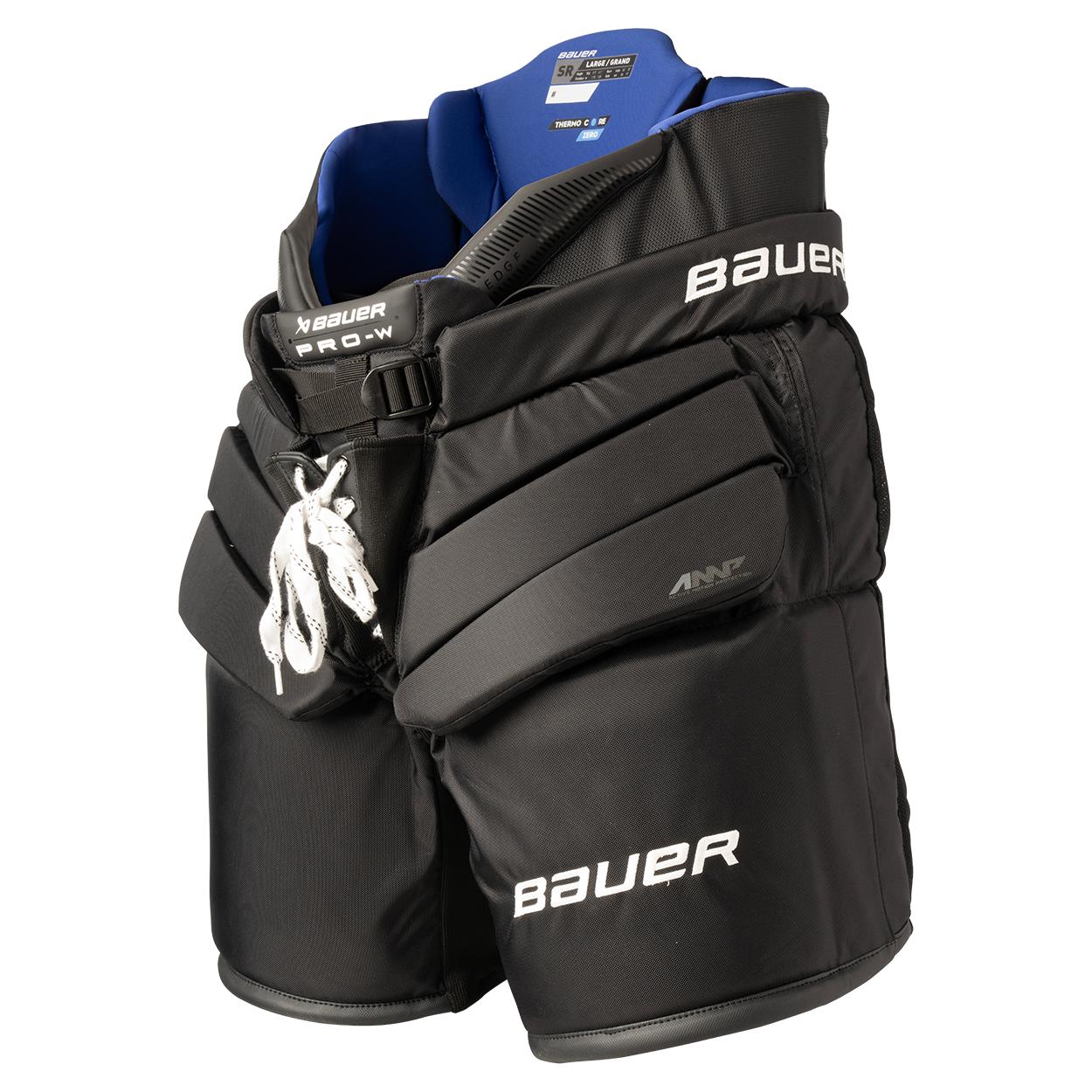 Bauer Pro Women's Senior Goalie Pants (2026)