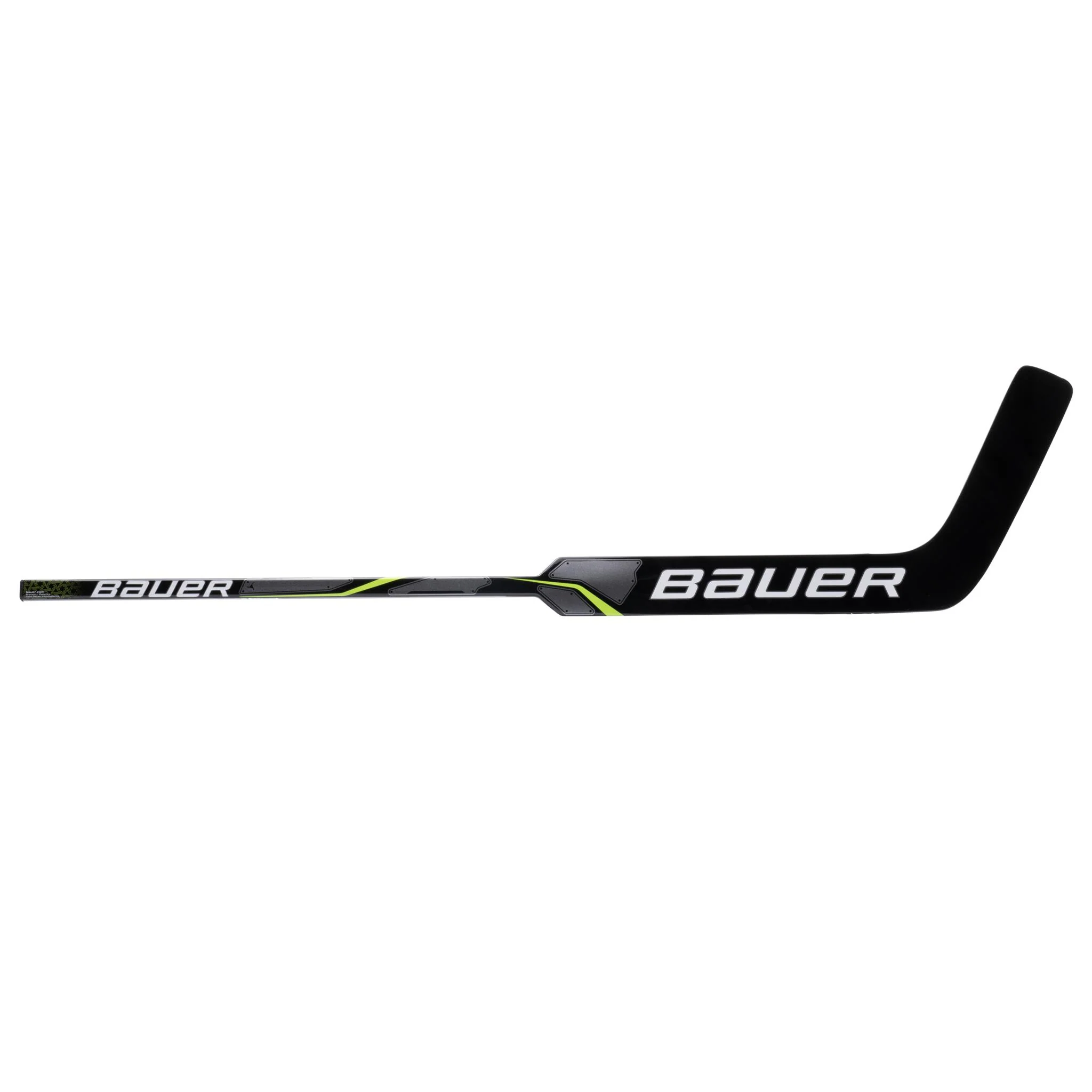 Bauer Prodigy Youth Goalie Stick (2025) - 20 Flex - Image 6